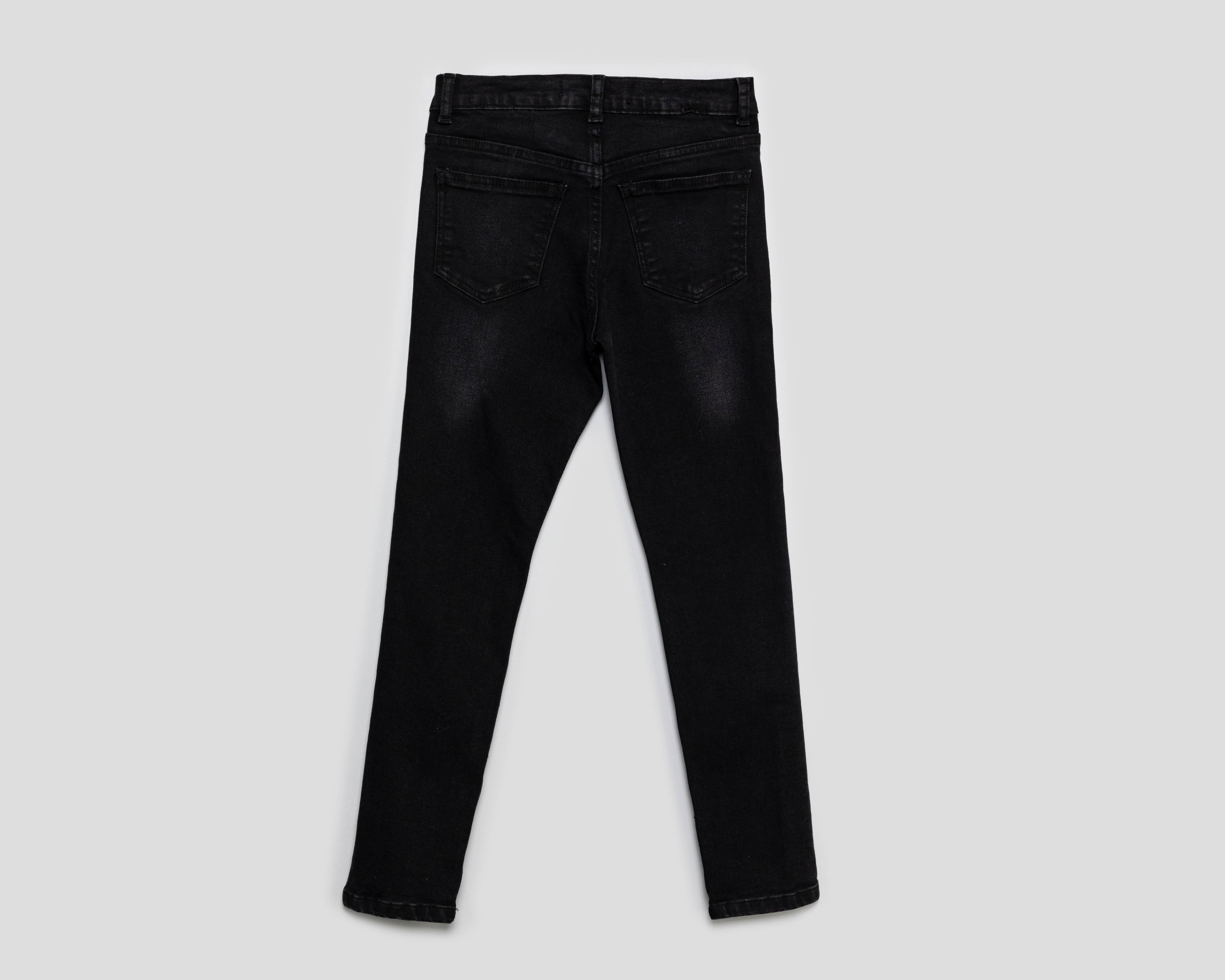 Foto 3 pulgar | Foto 2 | Pantalón Neo*City Slim para Niño