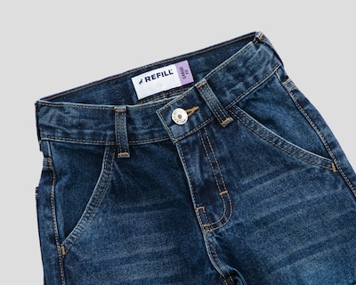 Foto 3 | Foto 3 | Pantalón Refill Cargo para Niño