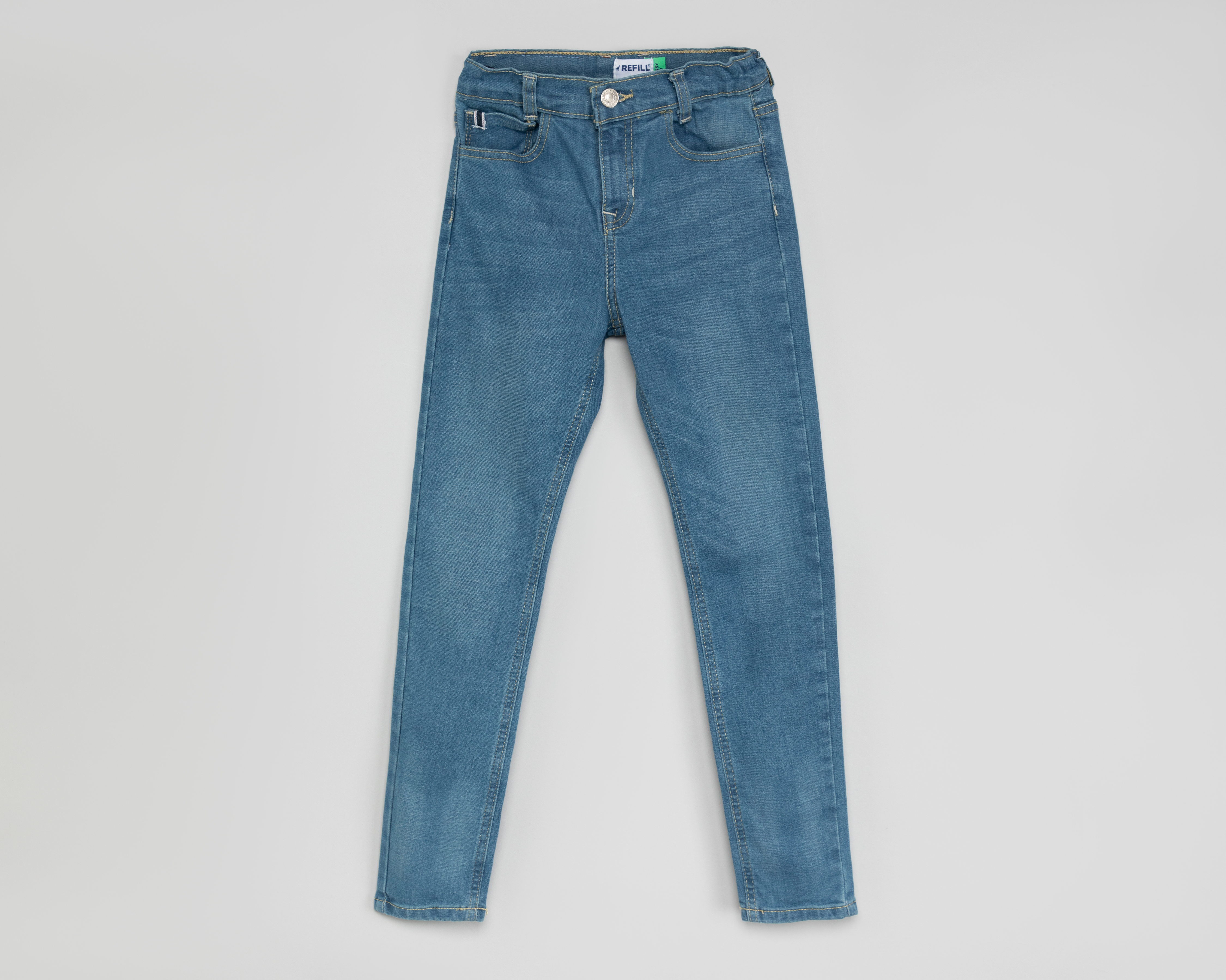 Pantalón Skinny Refill para Niño