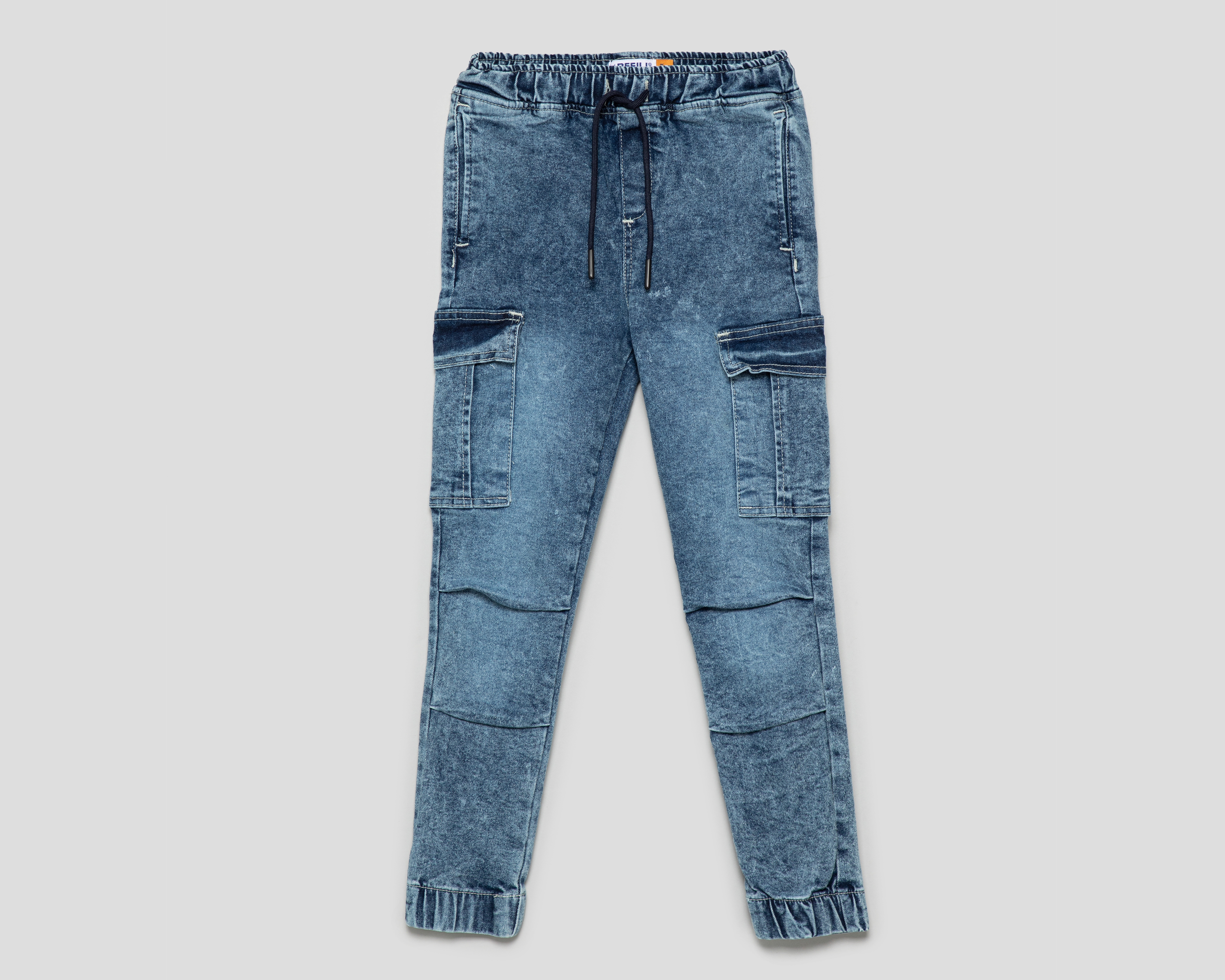 Jogger Refill para Niño