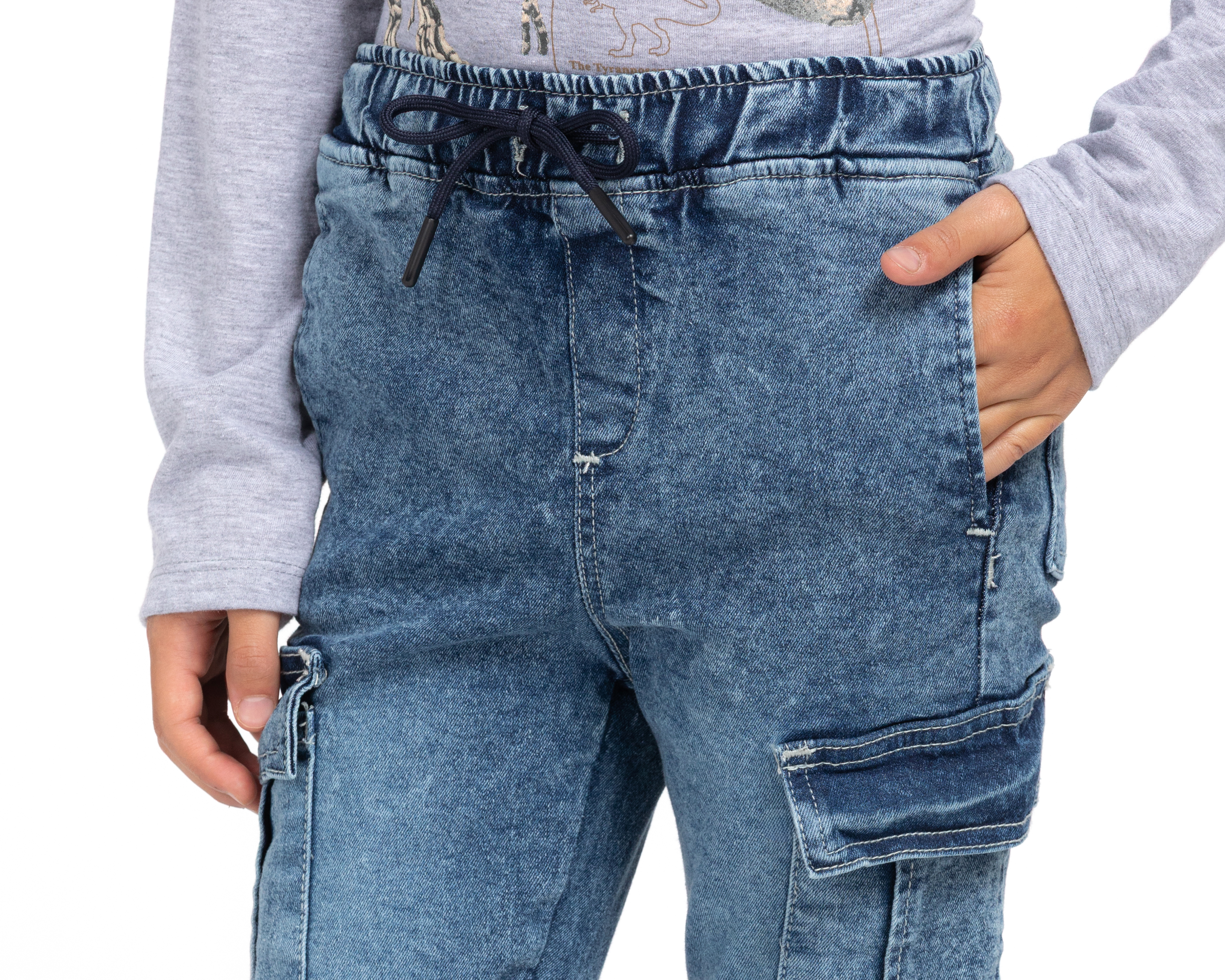 Foto 4 | Foto 4 | Jogger Refill para Niño