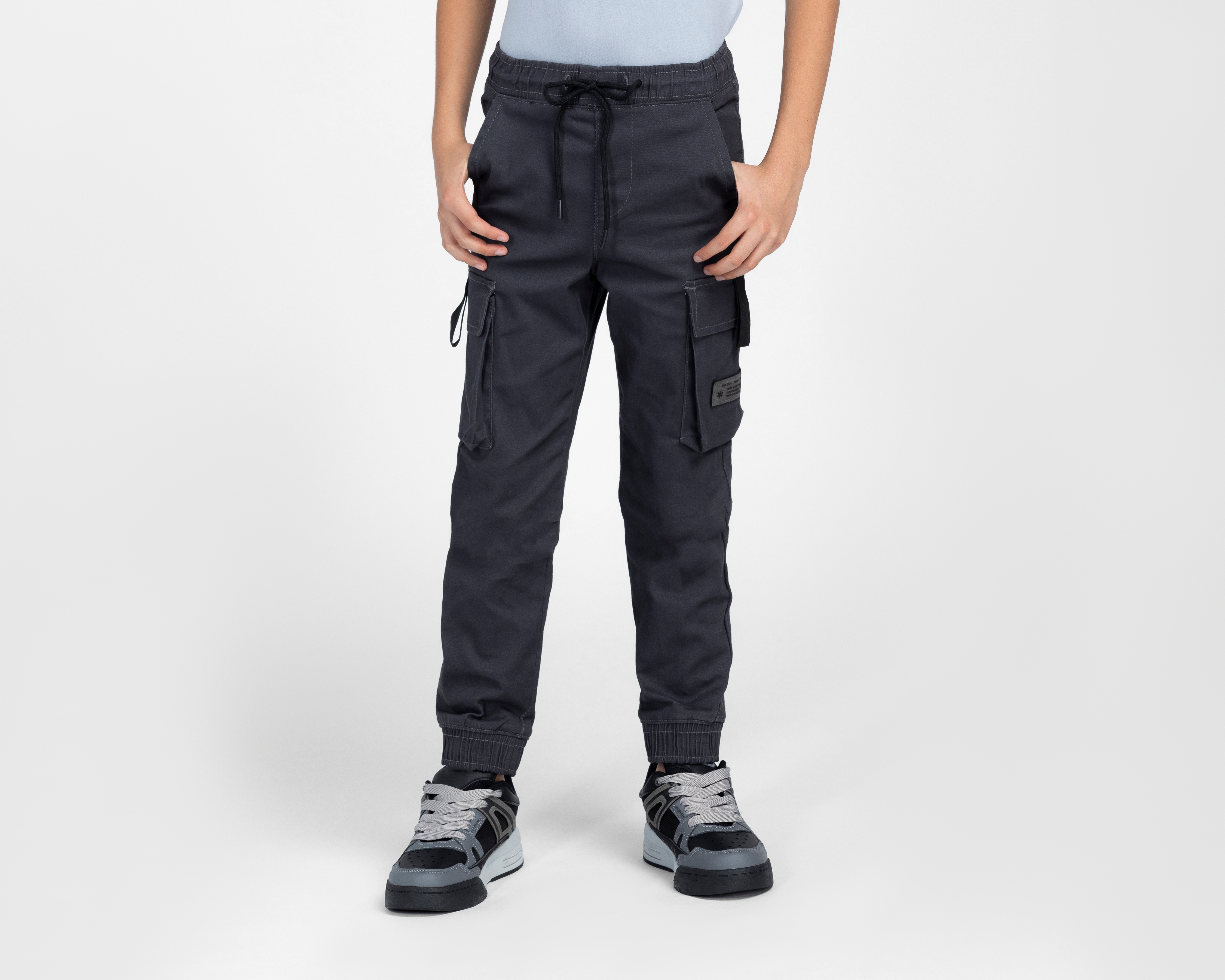 Jogger Neo*City Juvenil