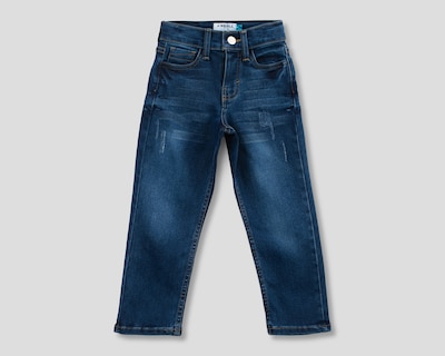 Foto 1 | Foto 1 | Pantalón Refill Slim para Niño