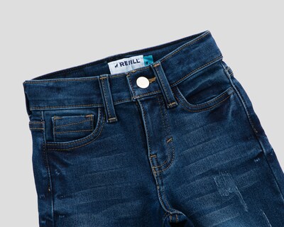 Foto 3 | Foto 3 | Pantalón Refill Slim para Niño