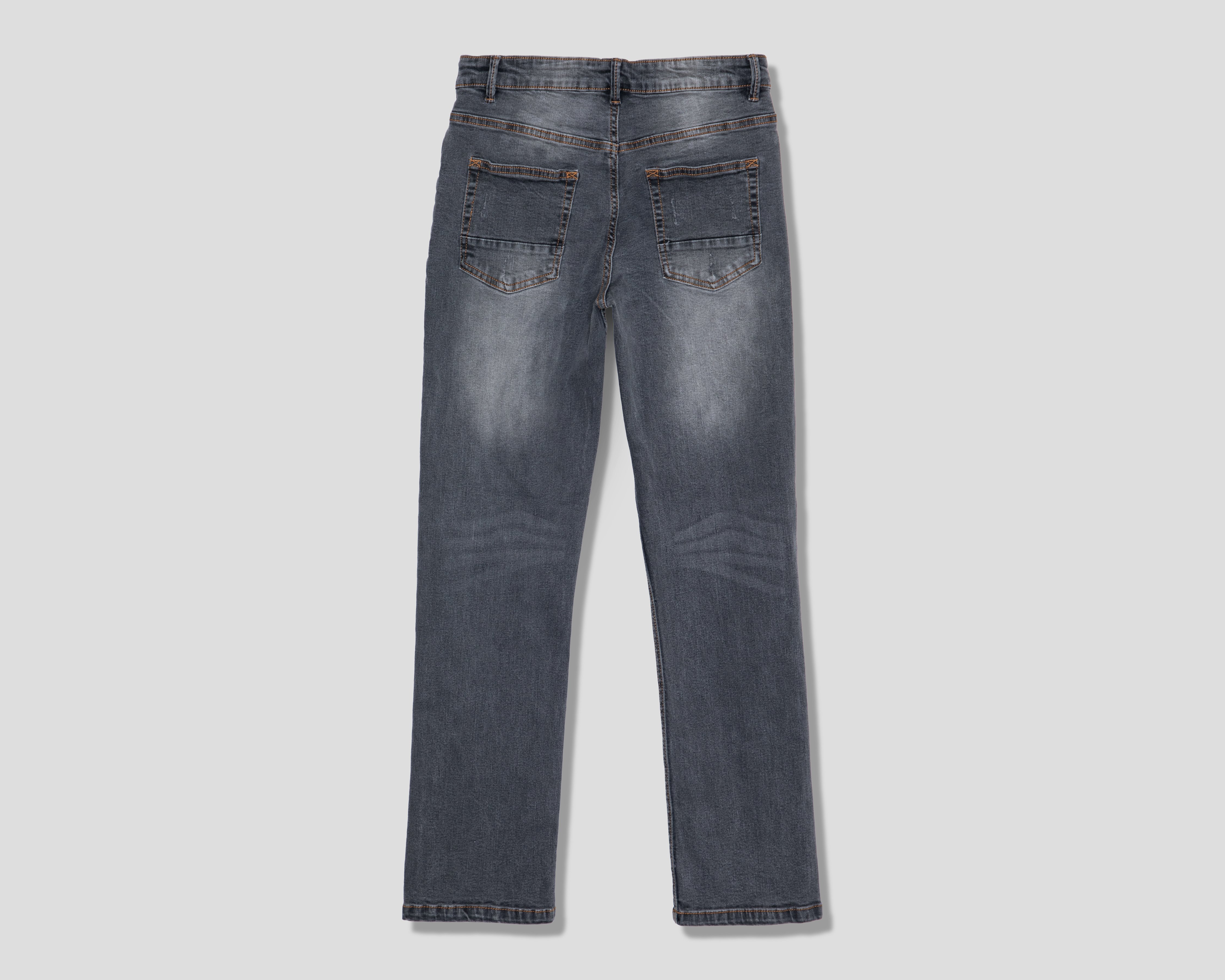 Foto 3 pulgar | Foto 2 | Pantalón Refill Recto Juvenil