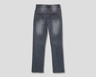 Foto 2 | Foto 2 | Pantalón Refill Recto Juvenil