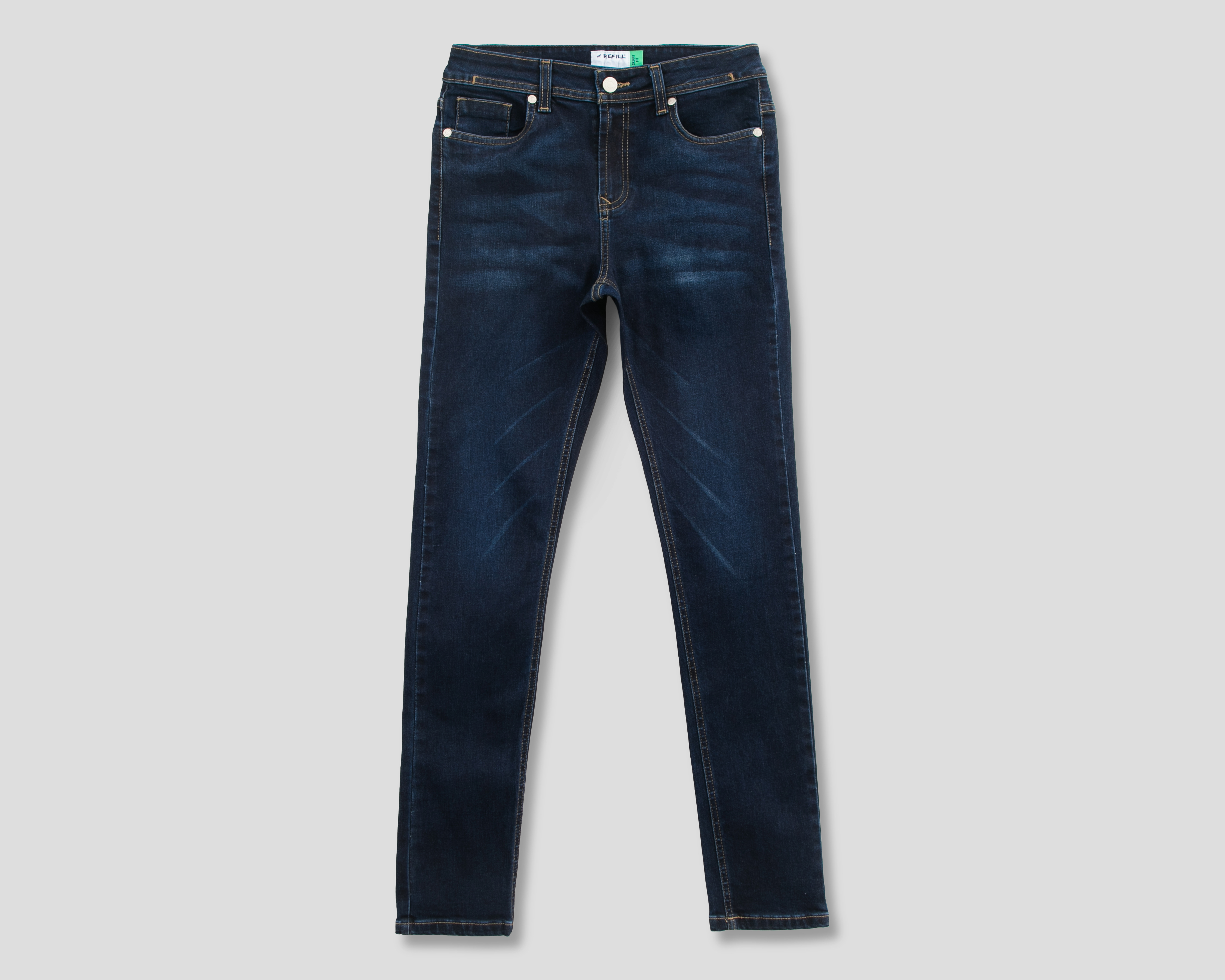 Pantalón Refill Skinny para Niño