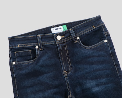 Foto 3 | Foto 3 | Pantalón Refill Skinny para Niño