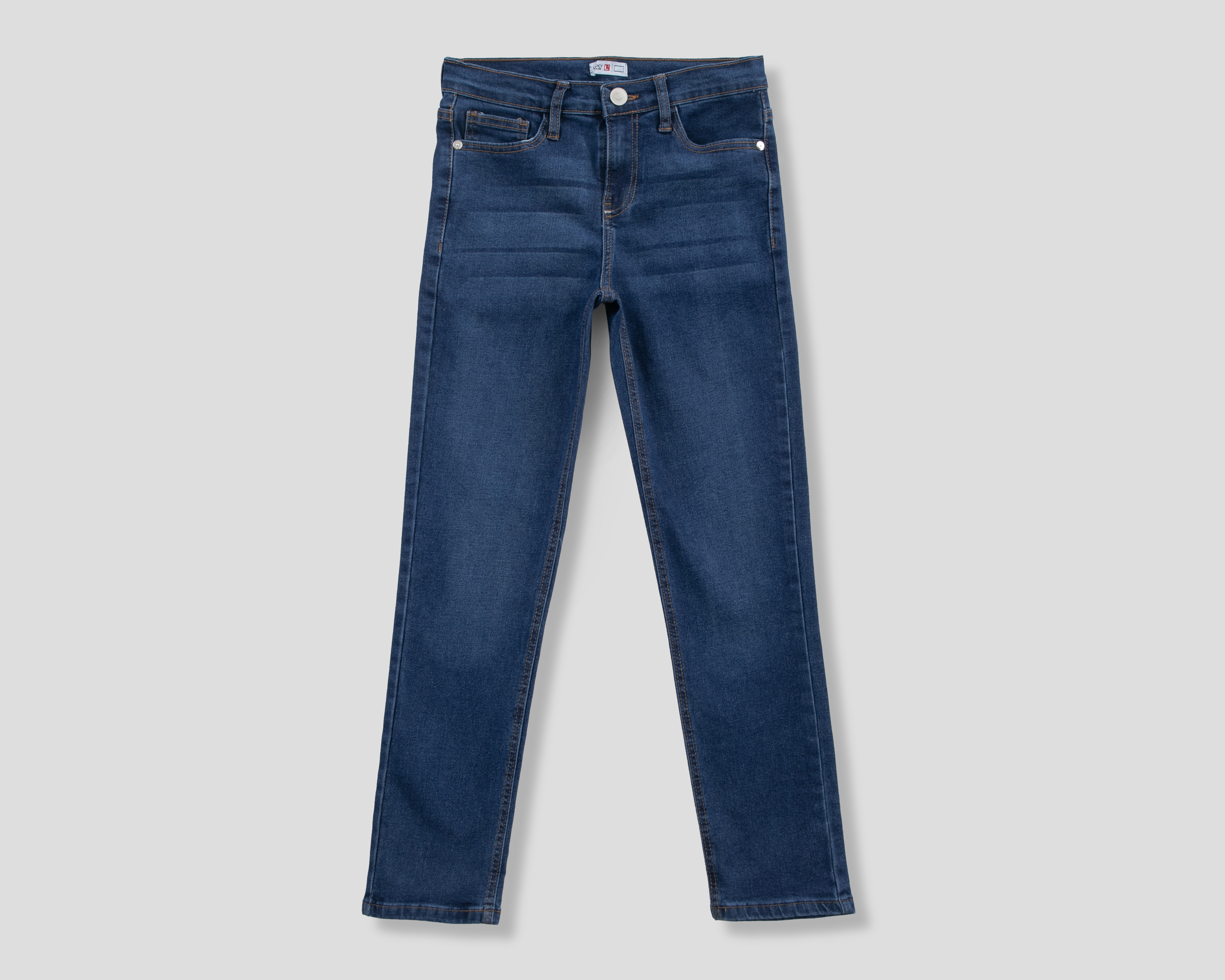 Pantalón Lucky Star Slim para Niño