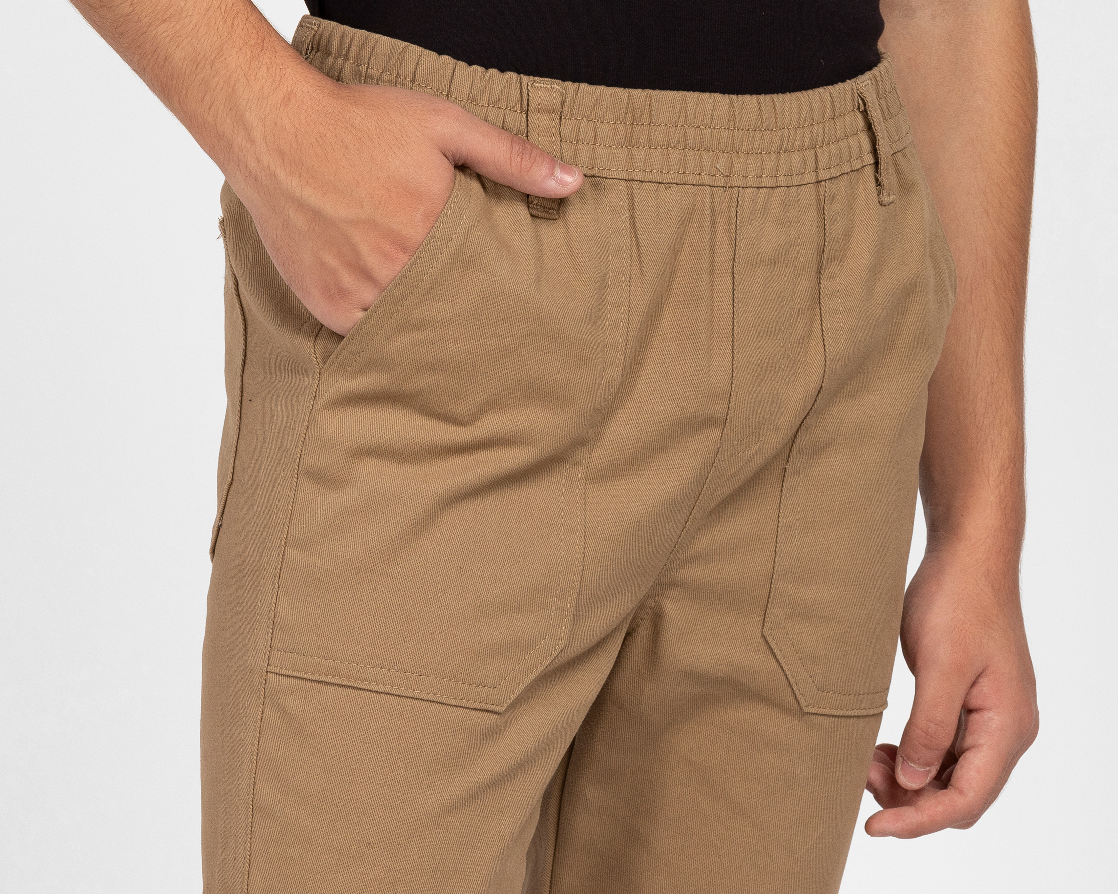 Foto 5 | Foto 4 | Pantalón Neo*City Recto Juvenil