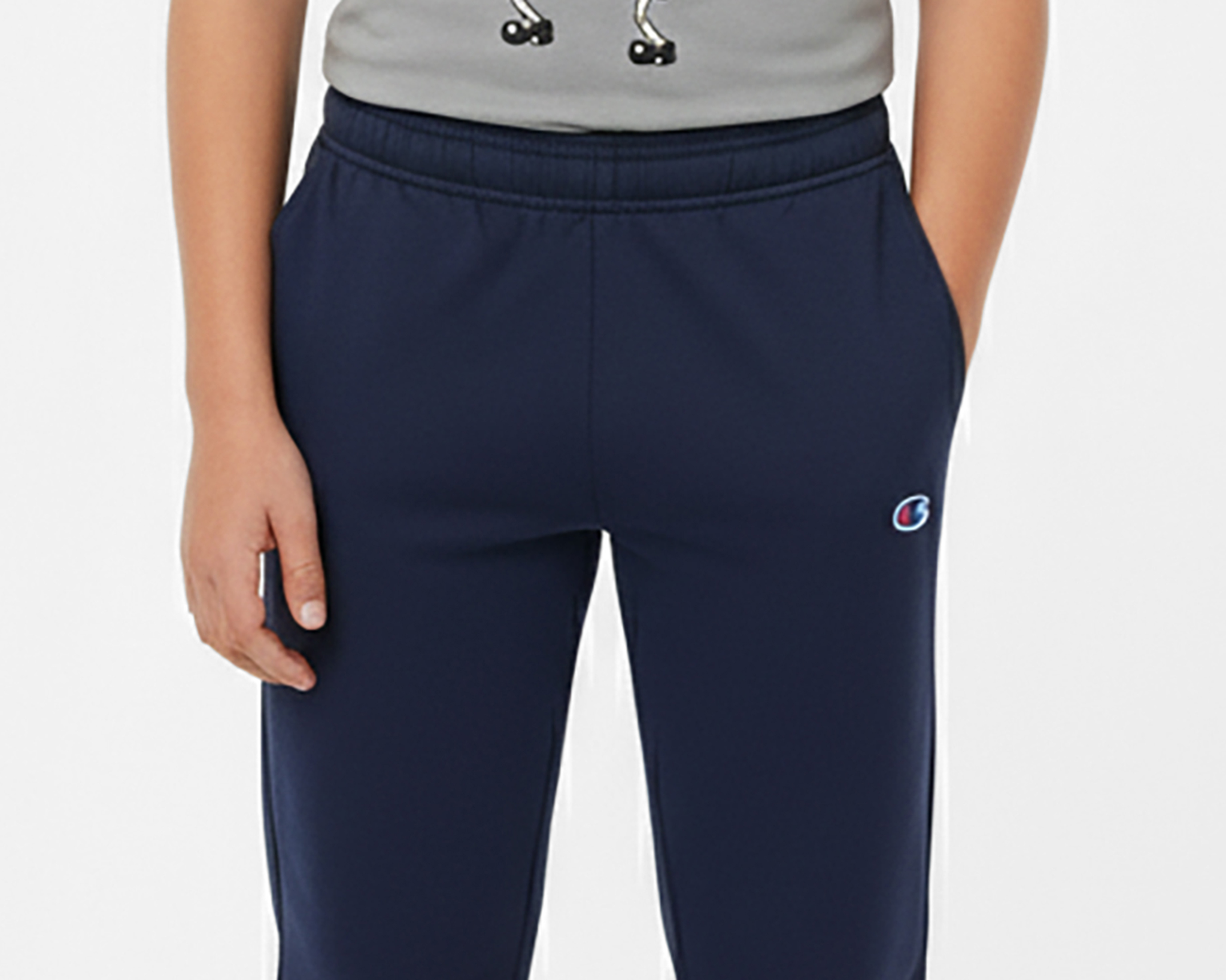 Foto 4 | Foto 4 | Jogger Deportivo Champion para Niño