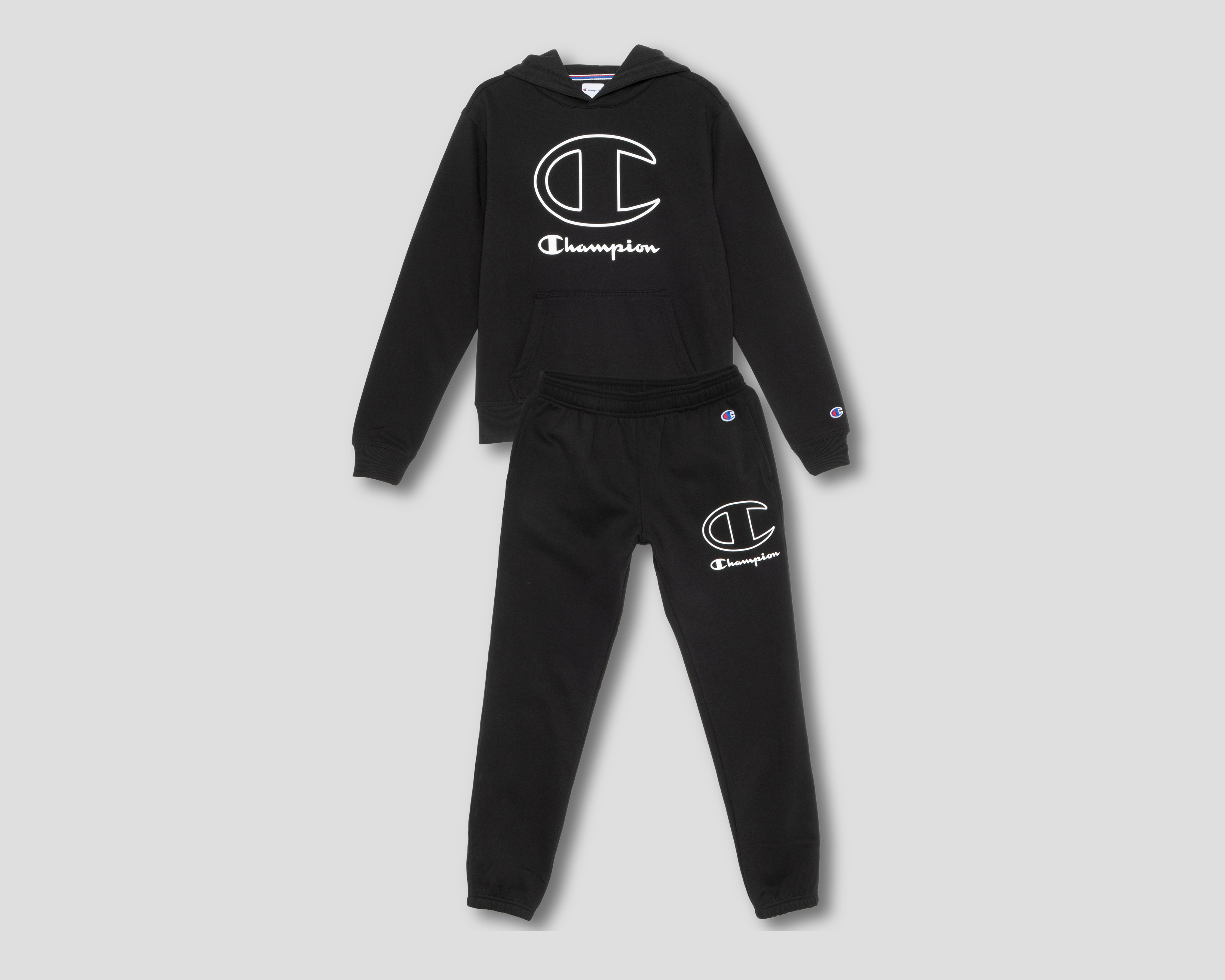 Foto 1 | Foto 1 | Sudadera y Pants Champion para Niño