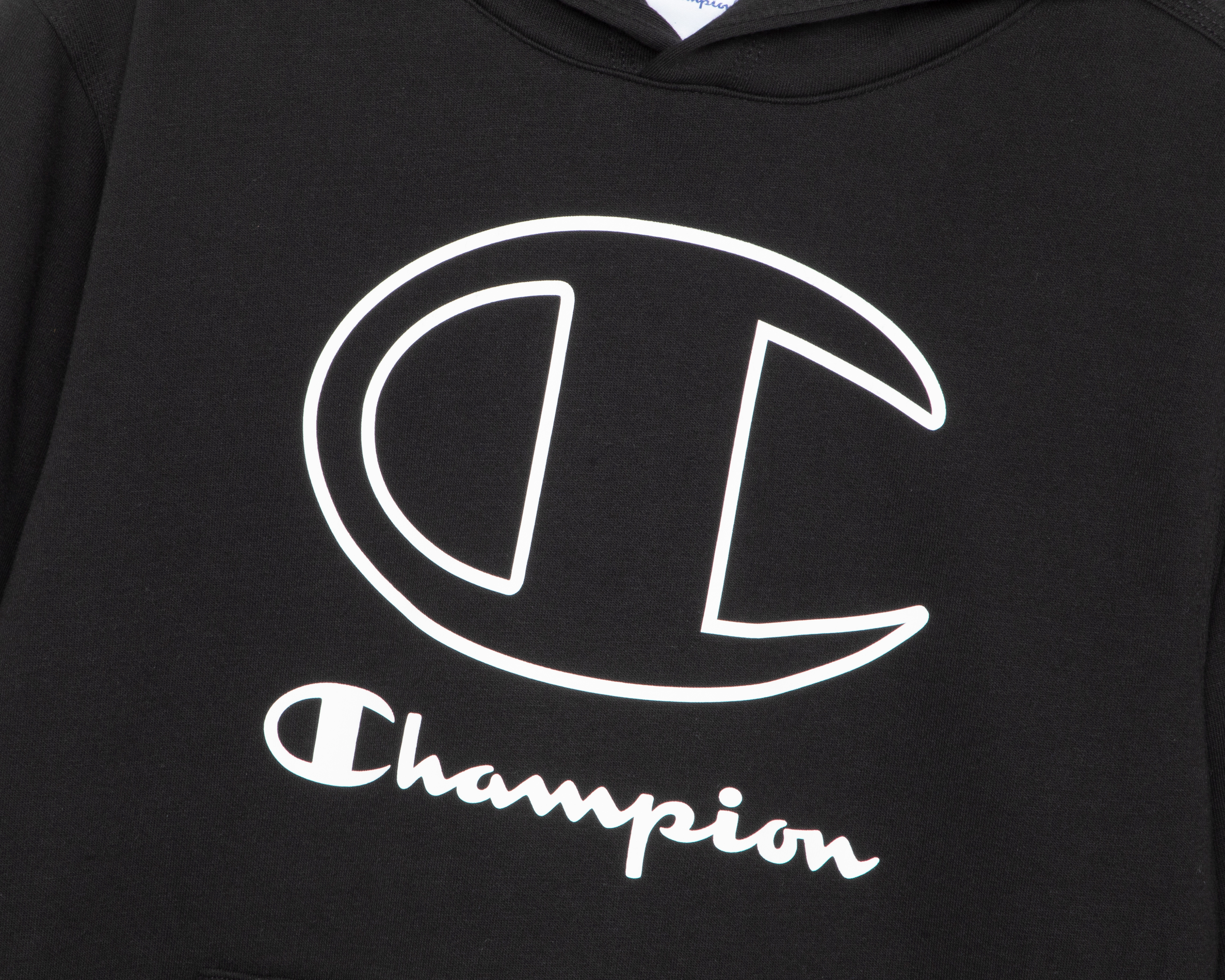 Foto 4 pulgar | Foto 3 | Sudadera y Pants Champion para Niño