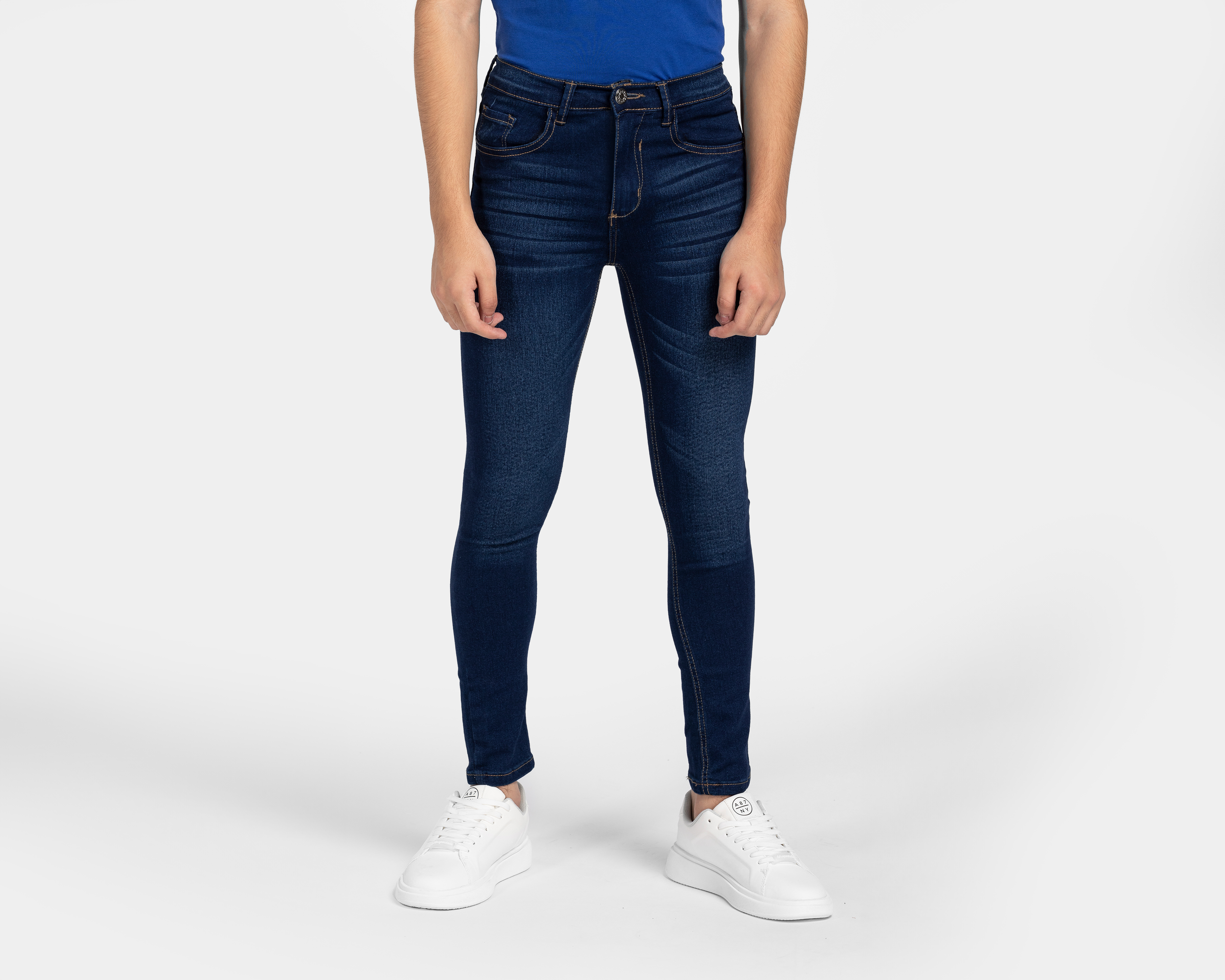 Pantalon Refill Skinny Juvenil