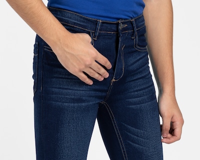 Foto 4 | Foto 4 | Pantalon Refill Skinny Juvenil