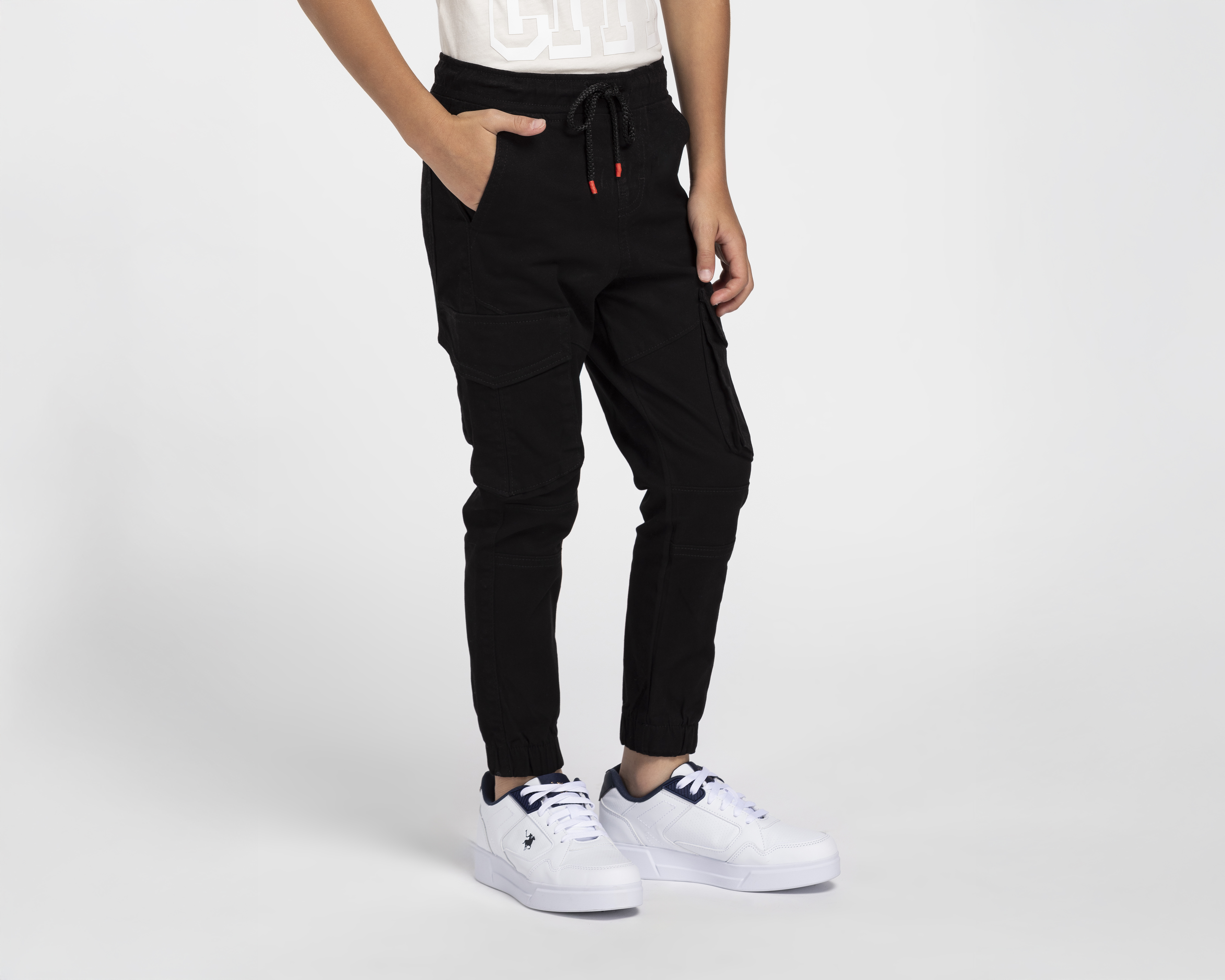 Foto 1 | Foto 1 | Pantalón Neo*City Jogger para Niño
