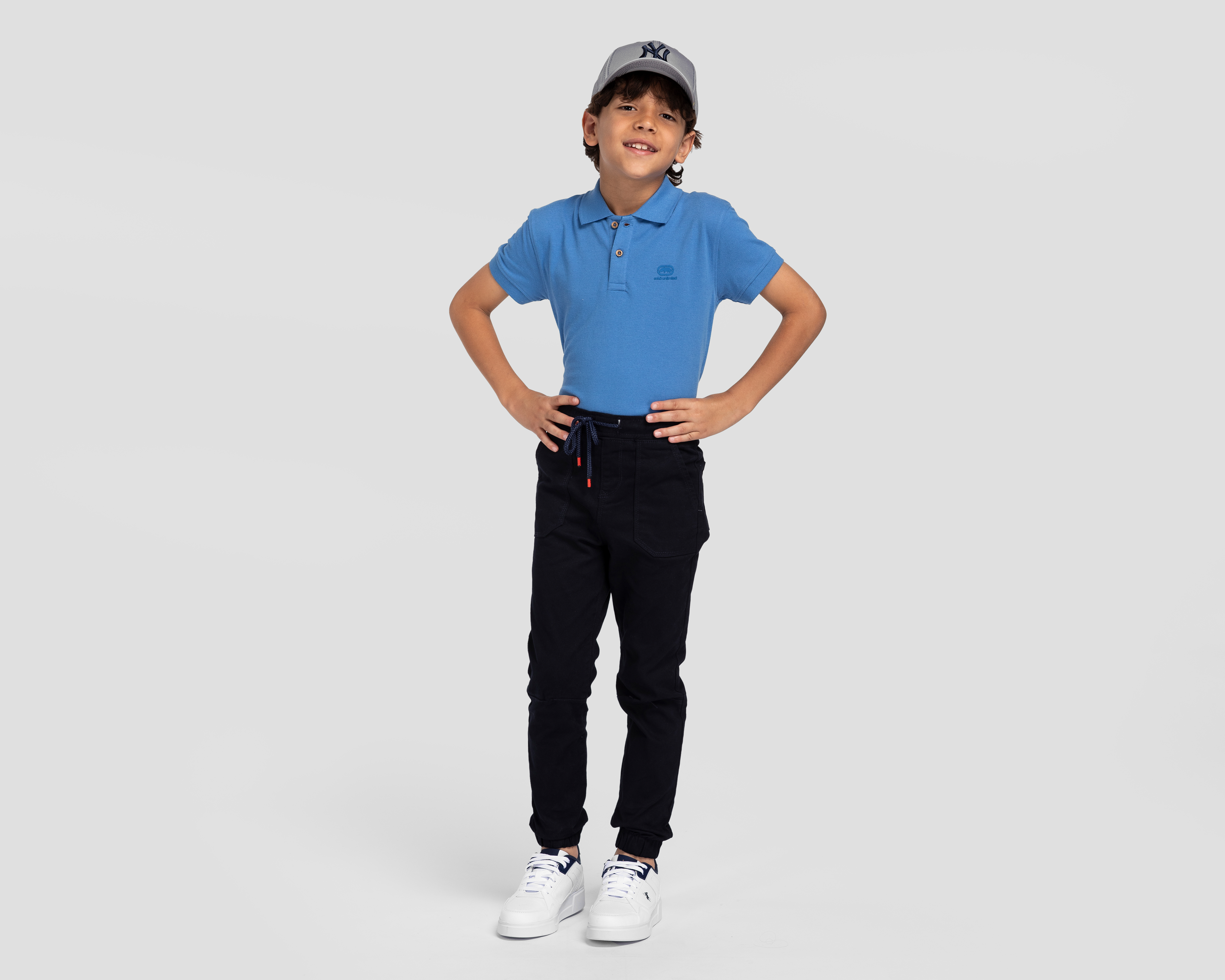 Foto 2 | Foto 2 | Jogger Refill para Niño