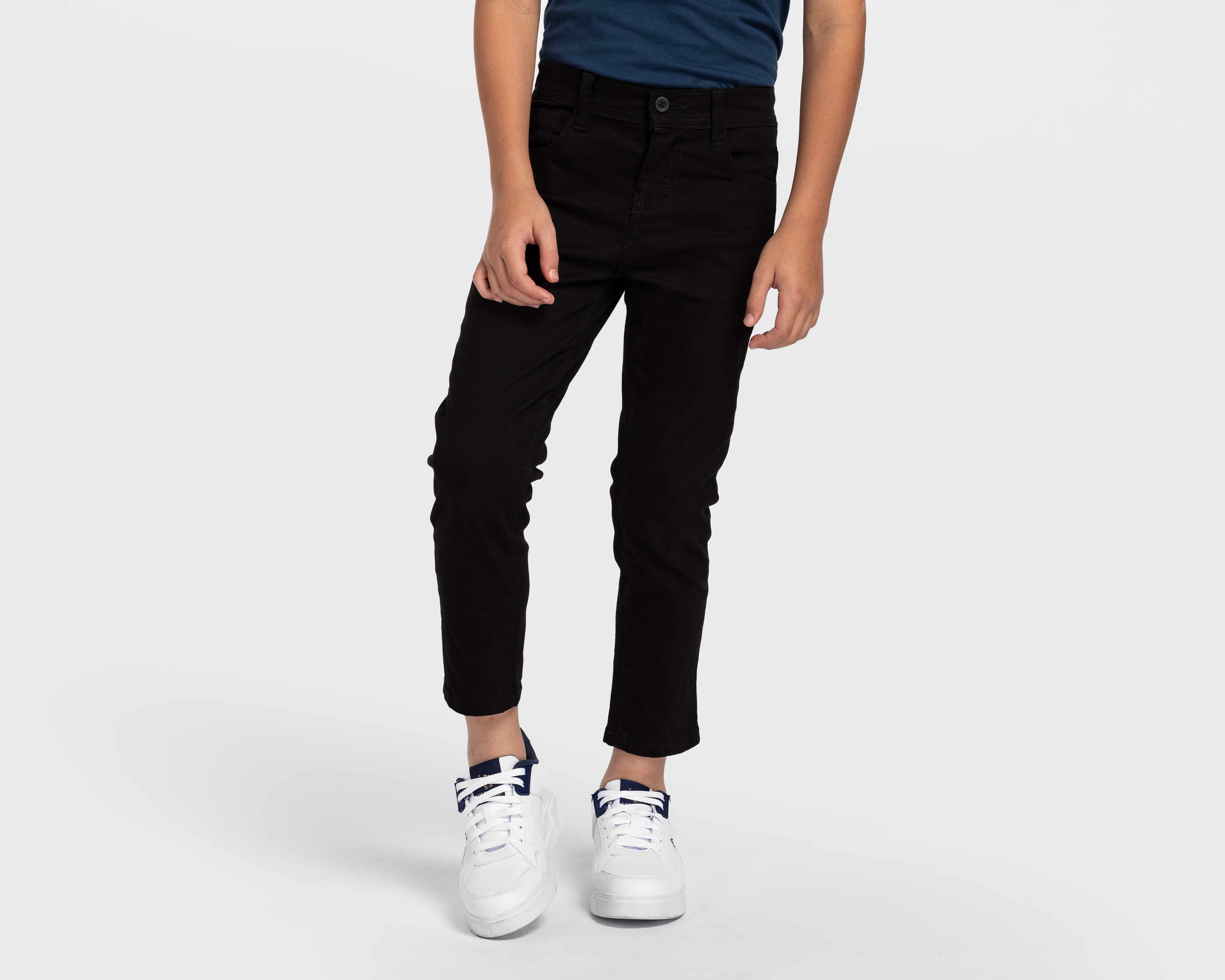 Pantalón Refill Regular para Niño