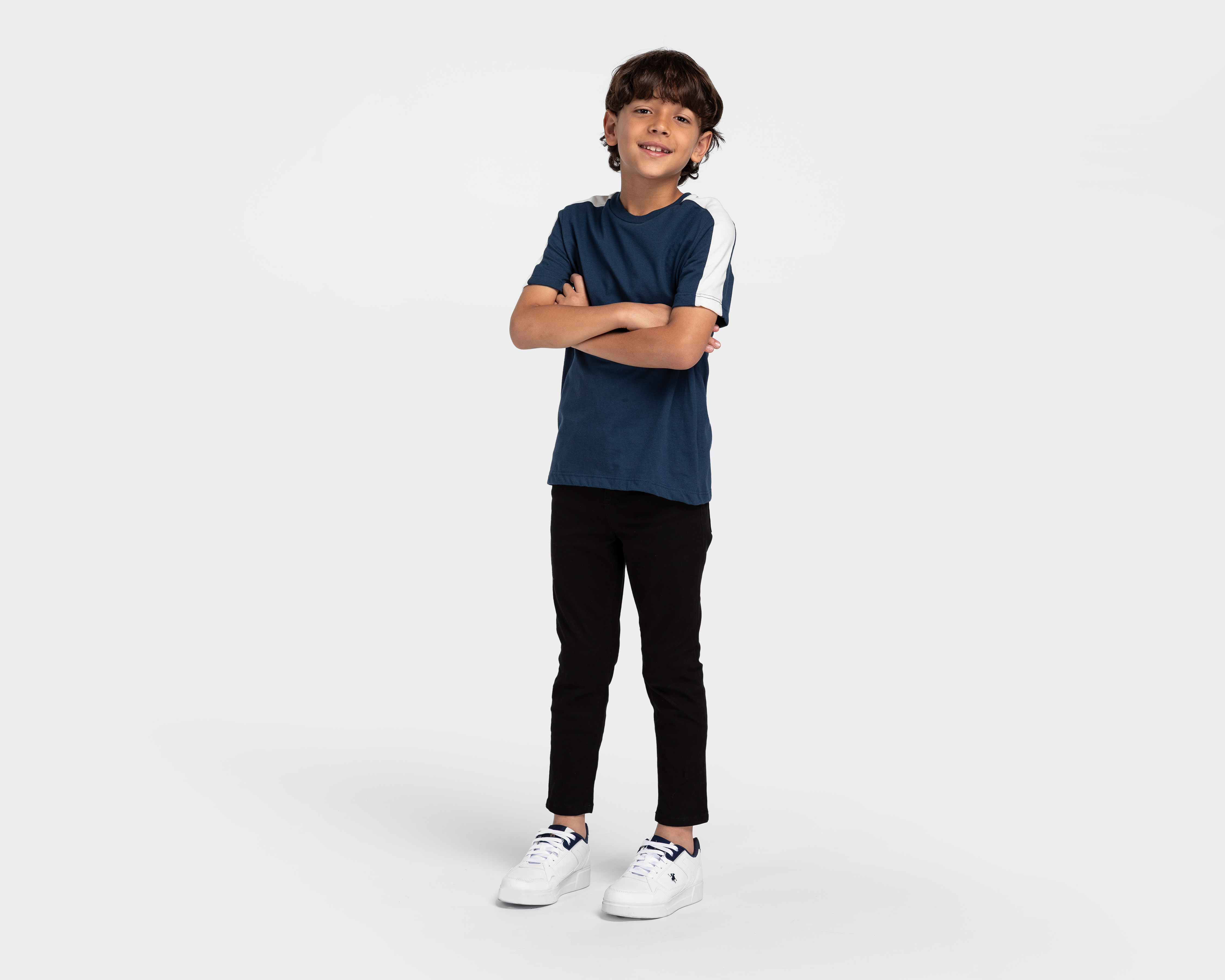 Foto 3 pulgar | Foto 2 | Pantalón Refill Regular para Niño