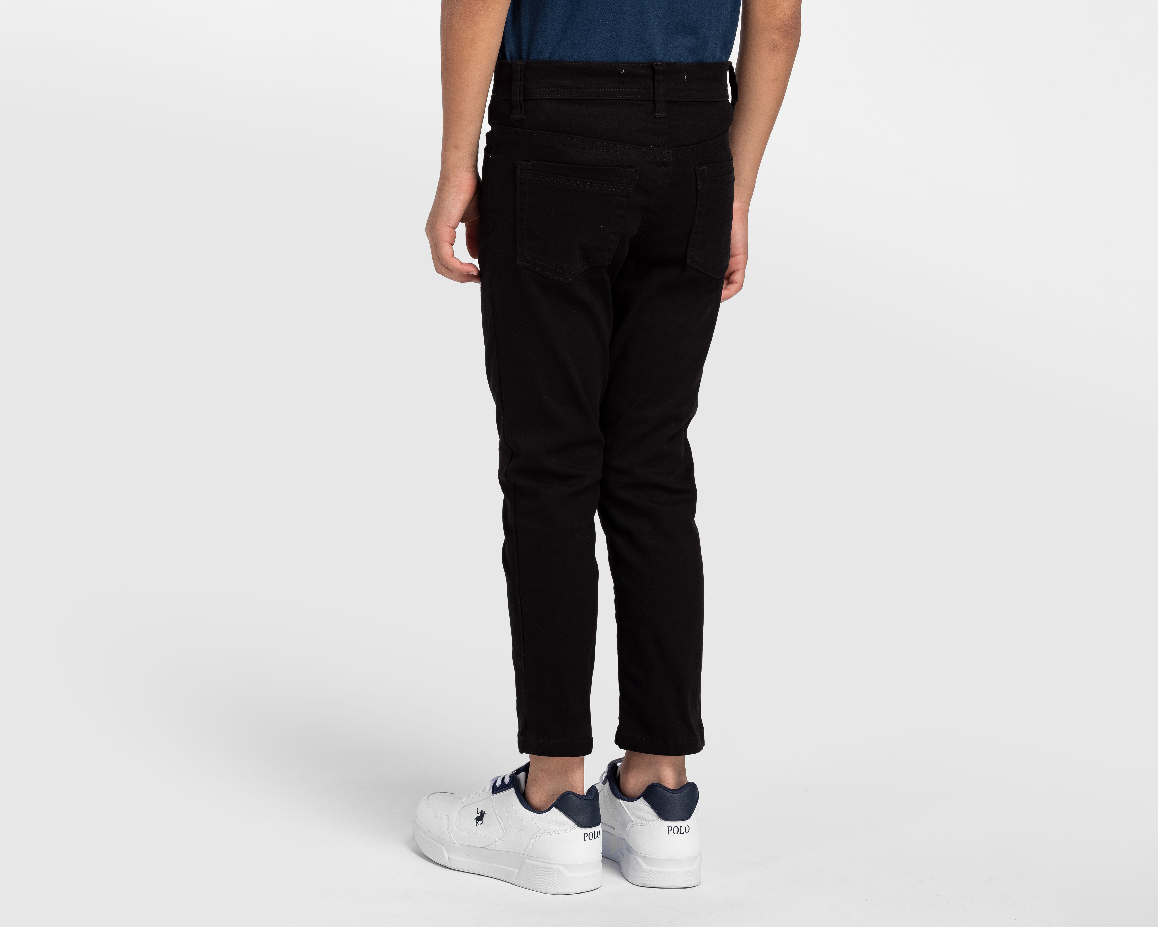 Foto 3 | Foto 3 | Pantalón Refill Regular para Niño