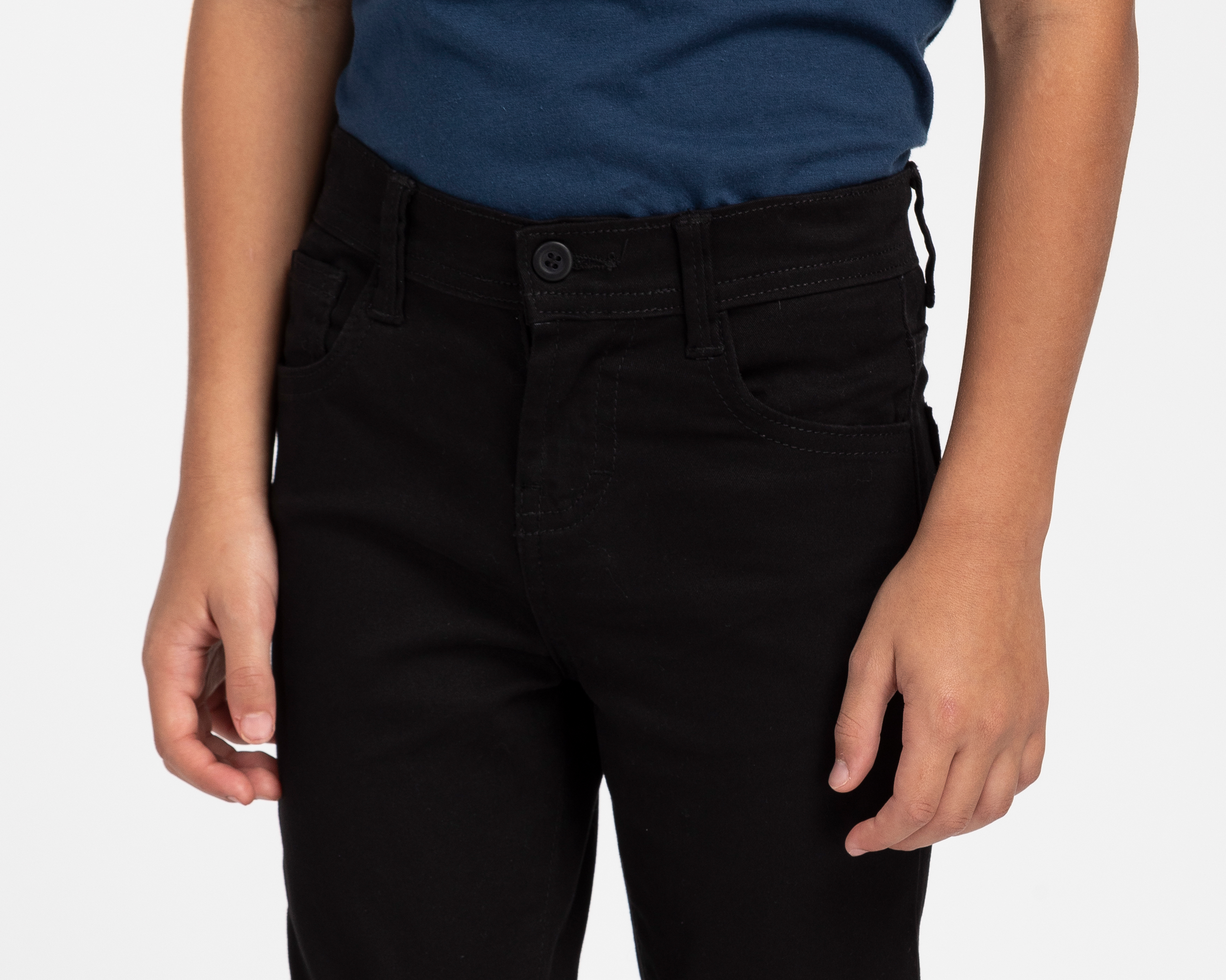 Foto 5 pulgar | Foto 4 | Pantalón Refill Regular para Niño