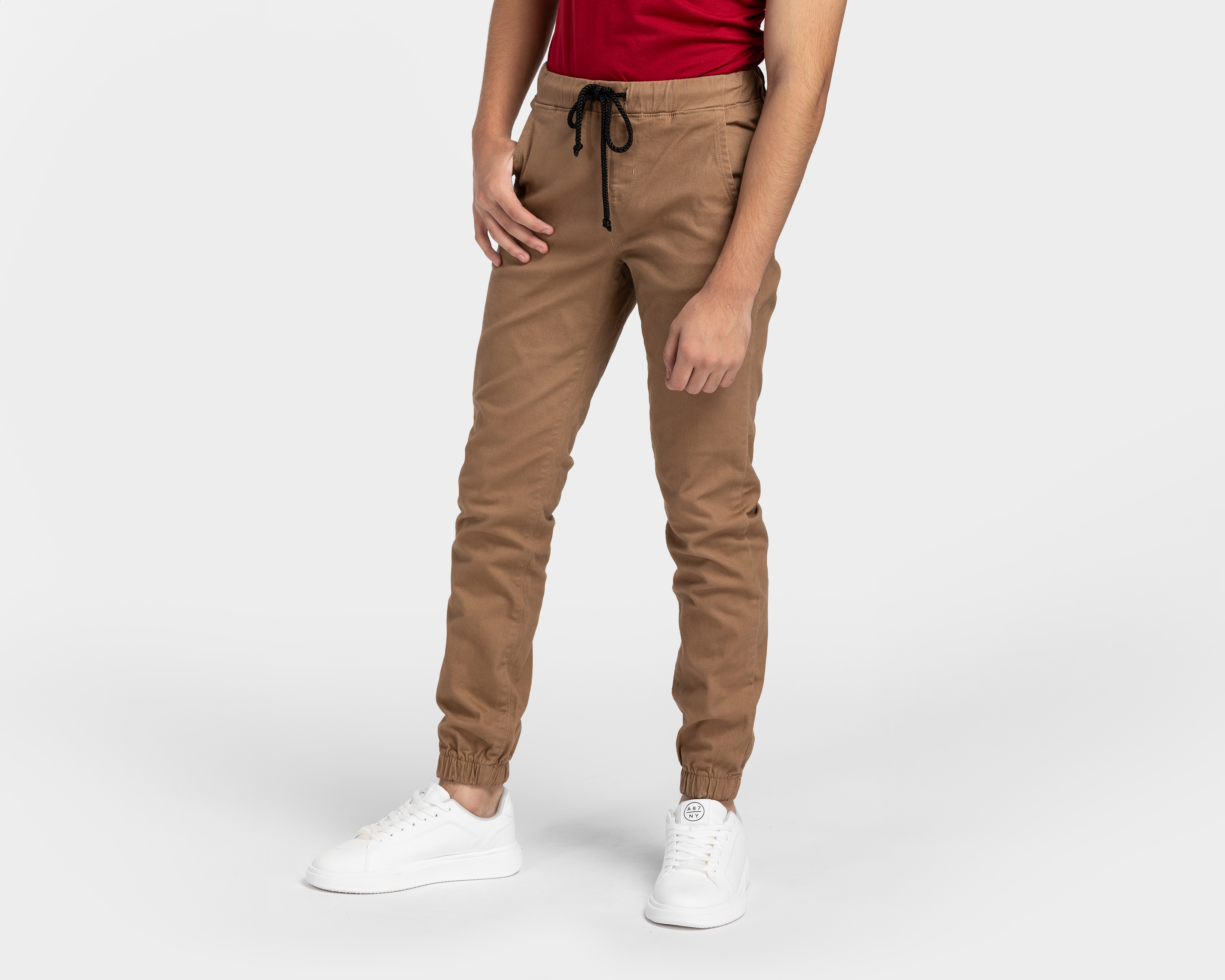 Pantalón Refill Jogger para Niño