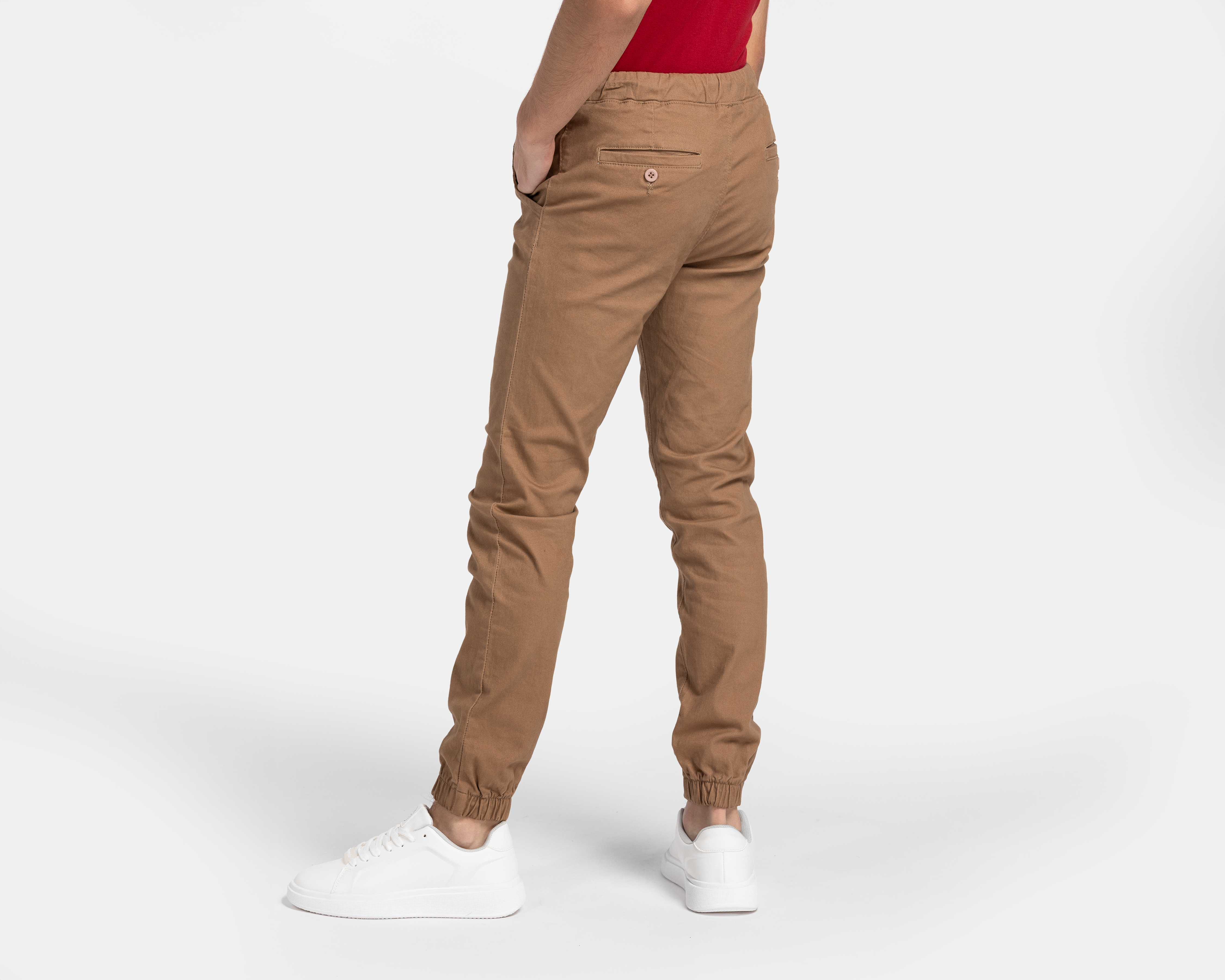Foto 4 pulgar | Foto 3 | Pantalón Refill Jogger para Niño
