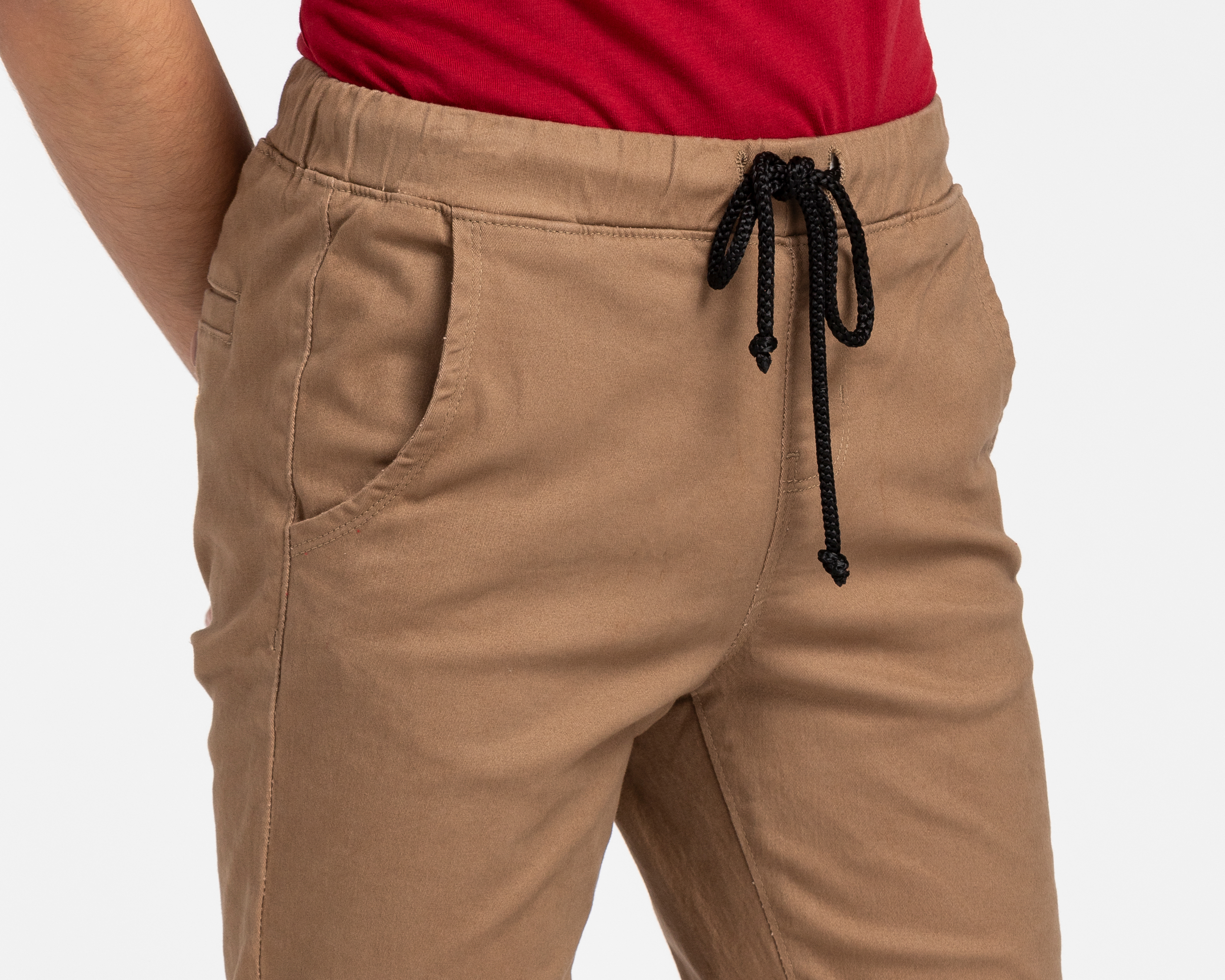 Foto 5 pulgar | Foto 4 | Pantalón Refill Jogger para Niño