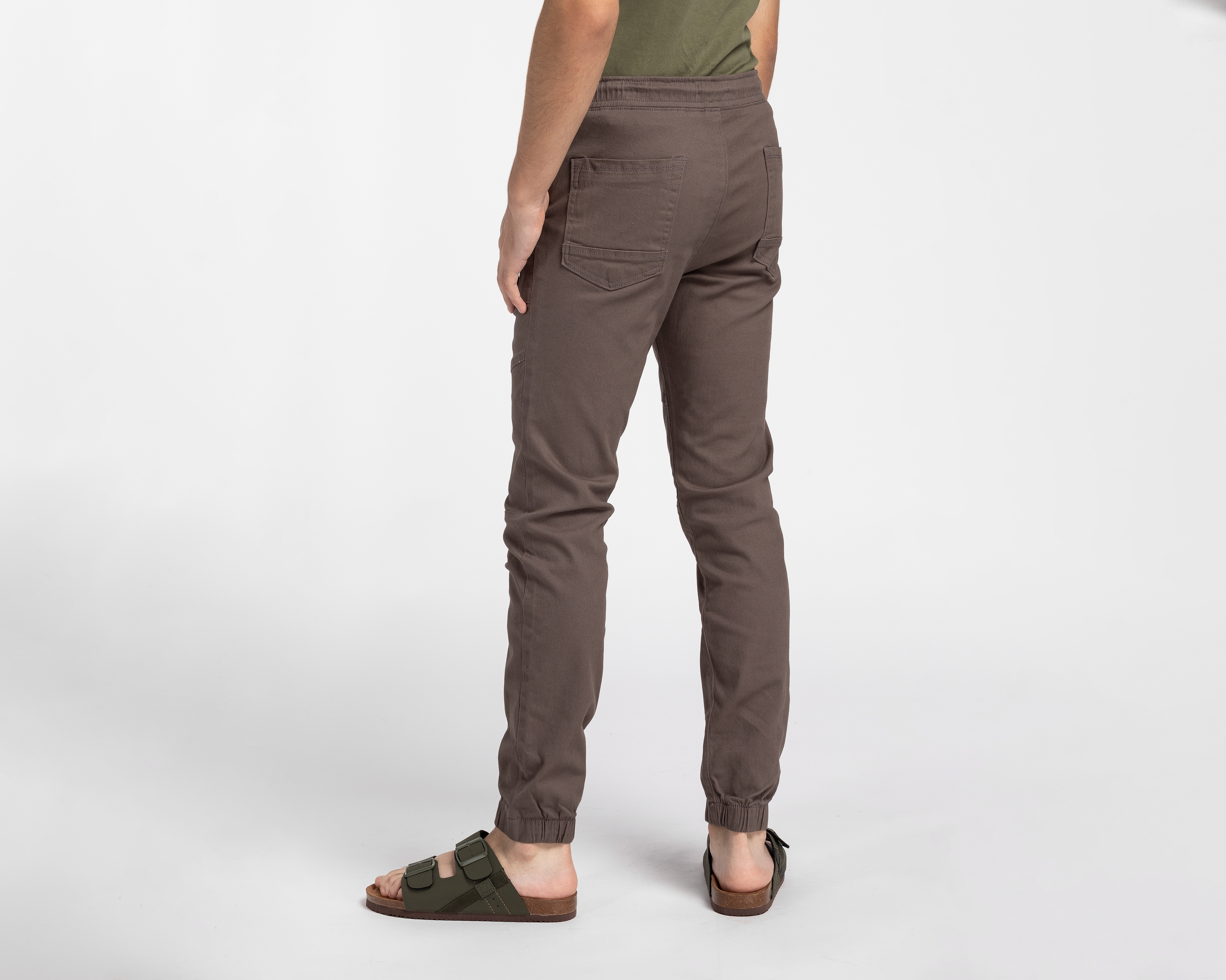 Foto 4 pulgar | Foto 3 | Jogger Neo*City para Niño