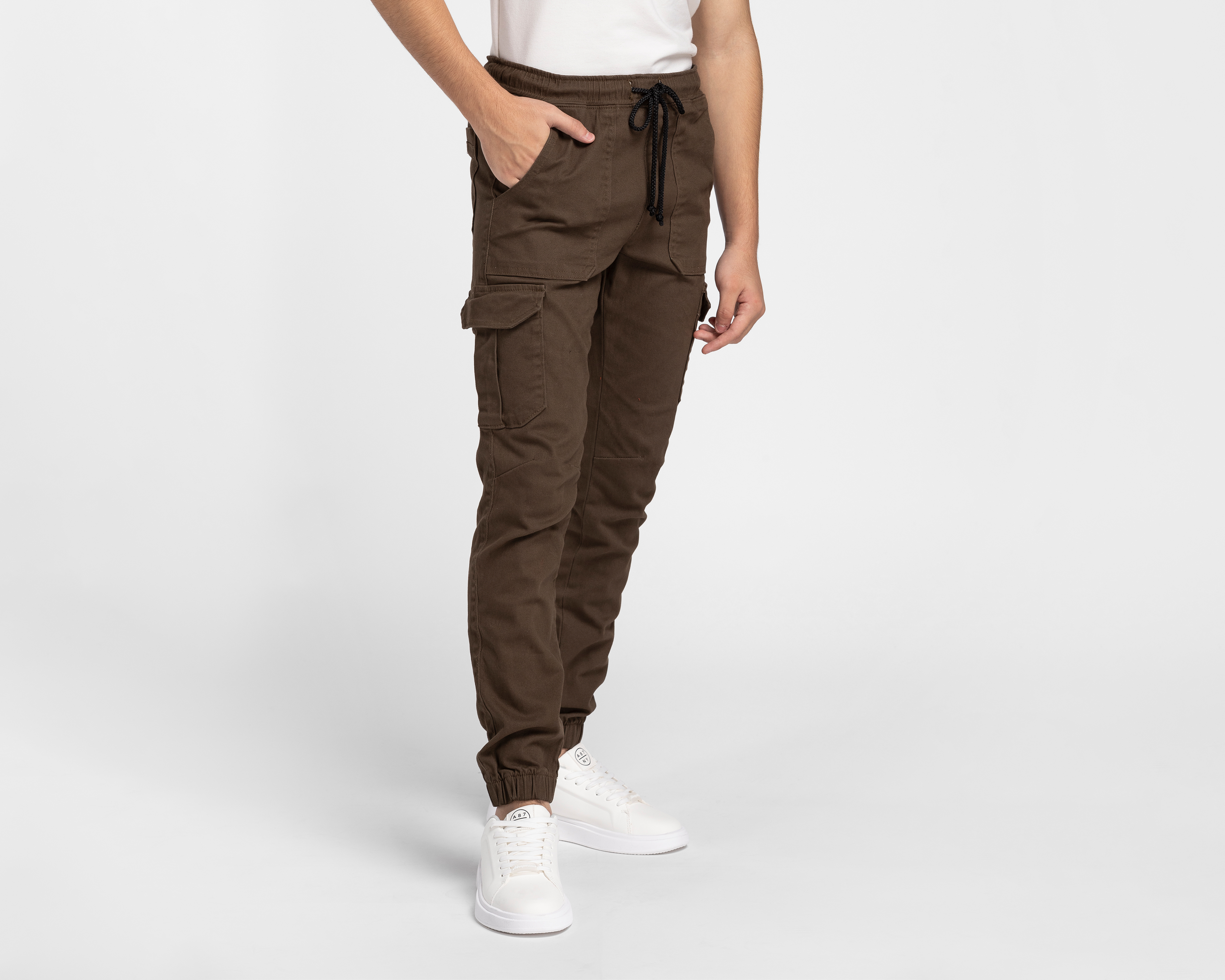 Foto 2 pulgar | Foto 1 | Pantalón Refill Jogger para Niño