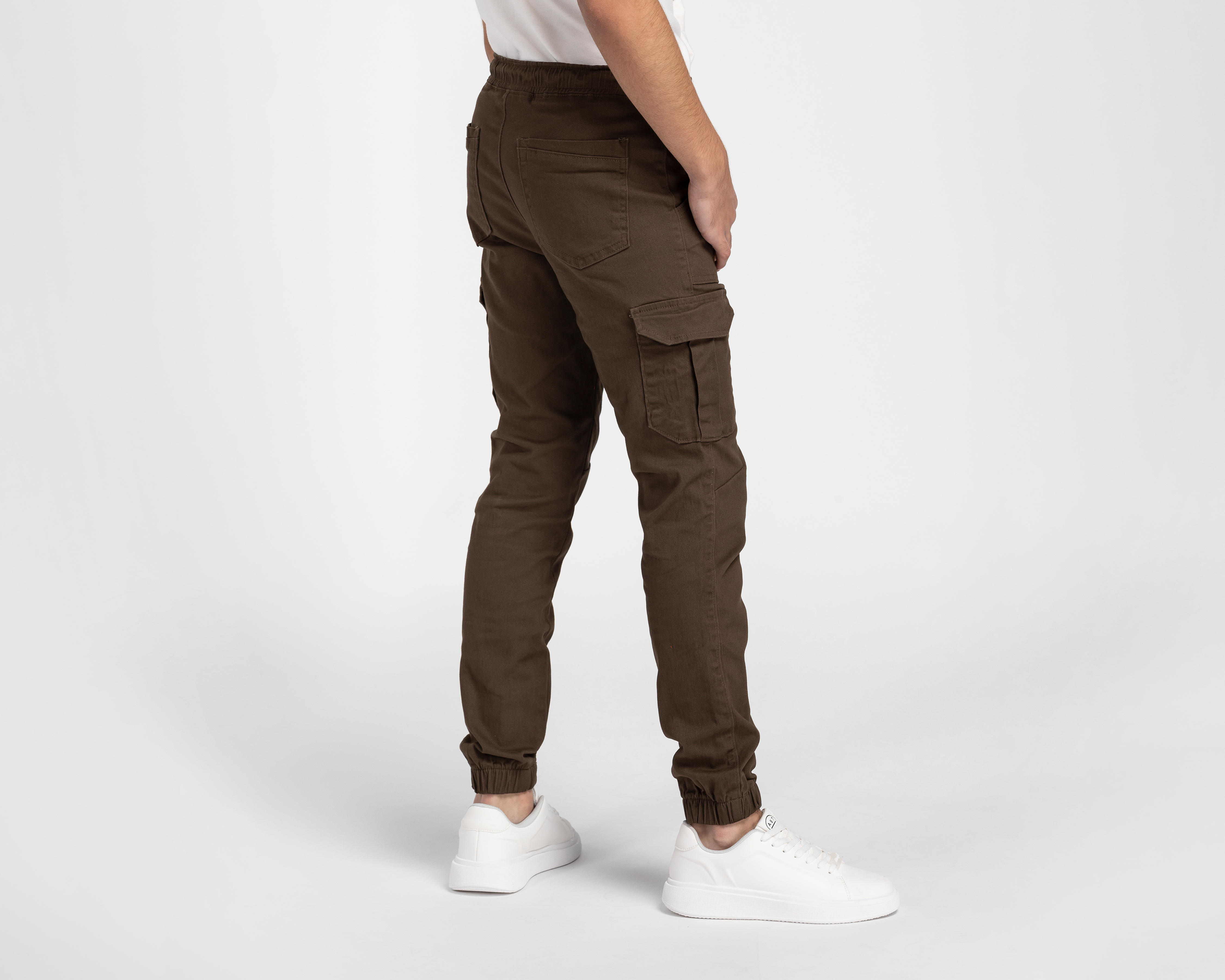 Foto 4 pulgar | Foto 3 | Pantalón Refill Jogger para Niño