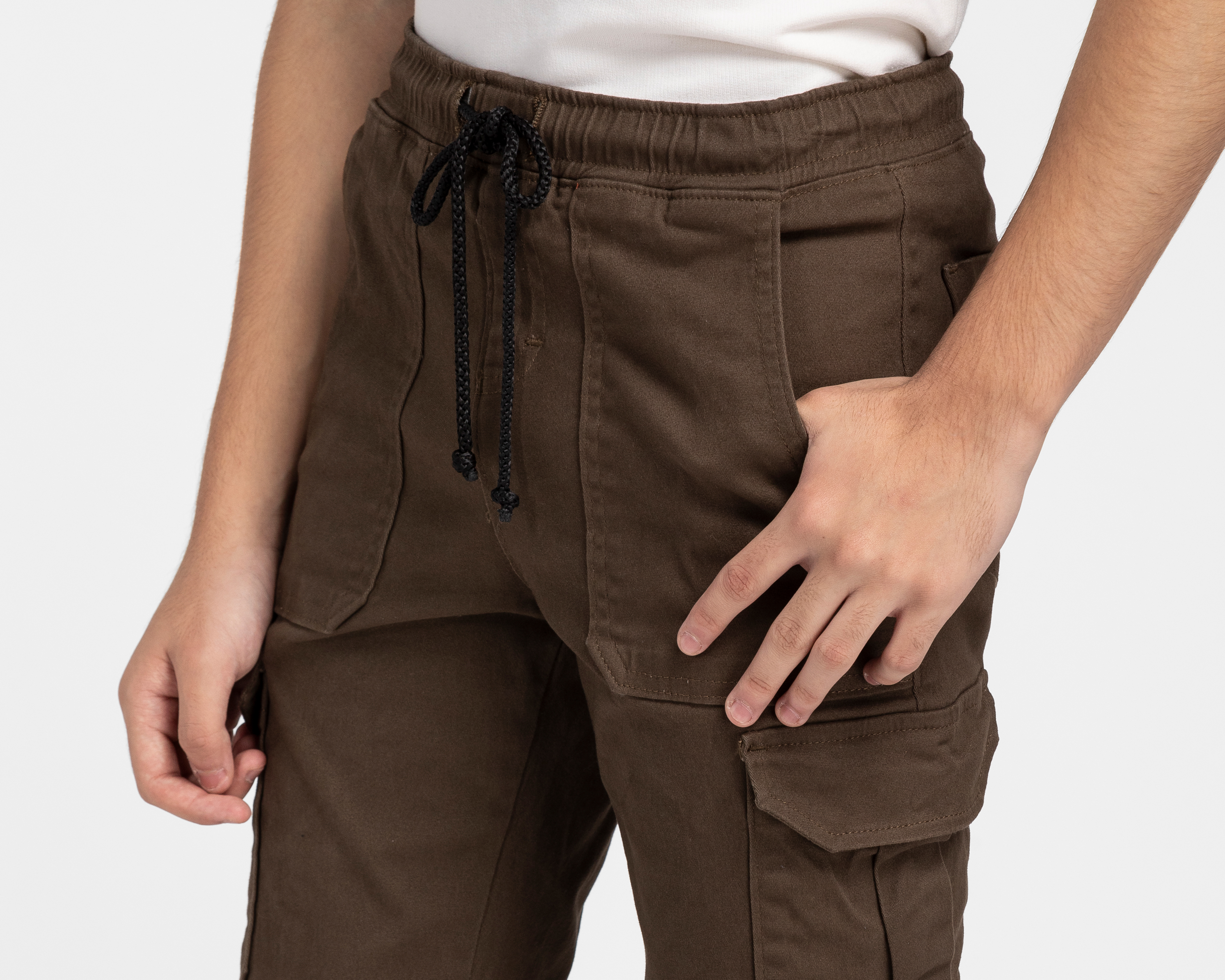 Foto 5 pulgar | Foto 4 | Pantalón Refill Jogger para Niño