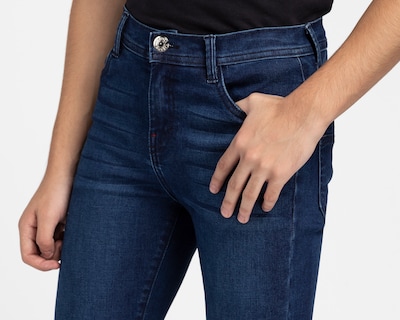 Foto 4 | Foto 4 | Pantalón Refill Slim Fit para Niño
