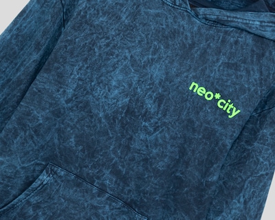Foto 3 | Foto 3 | Sudadera con Capucha Neo*City para Niño