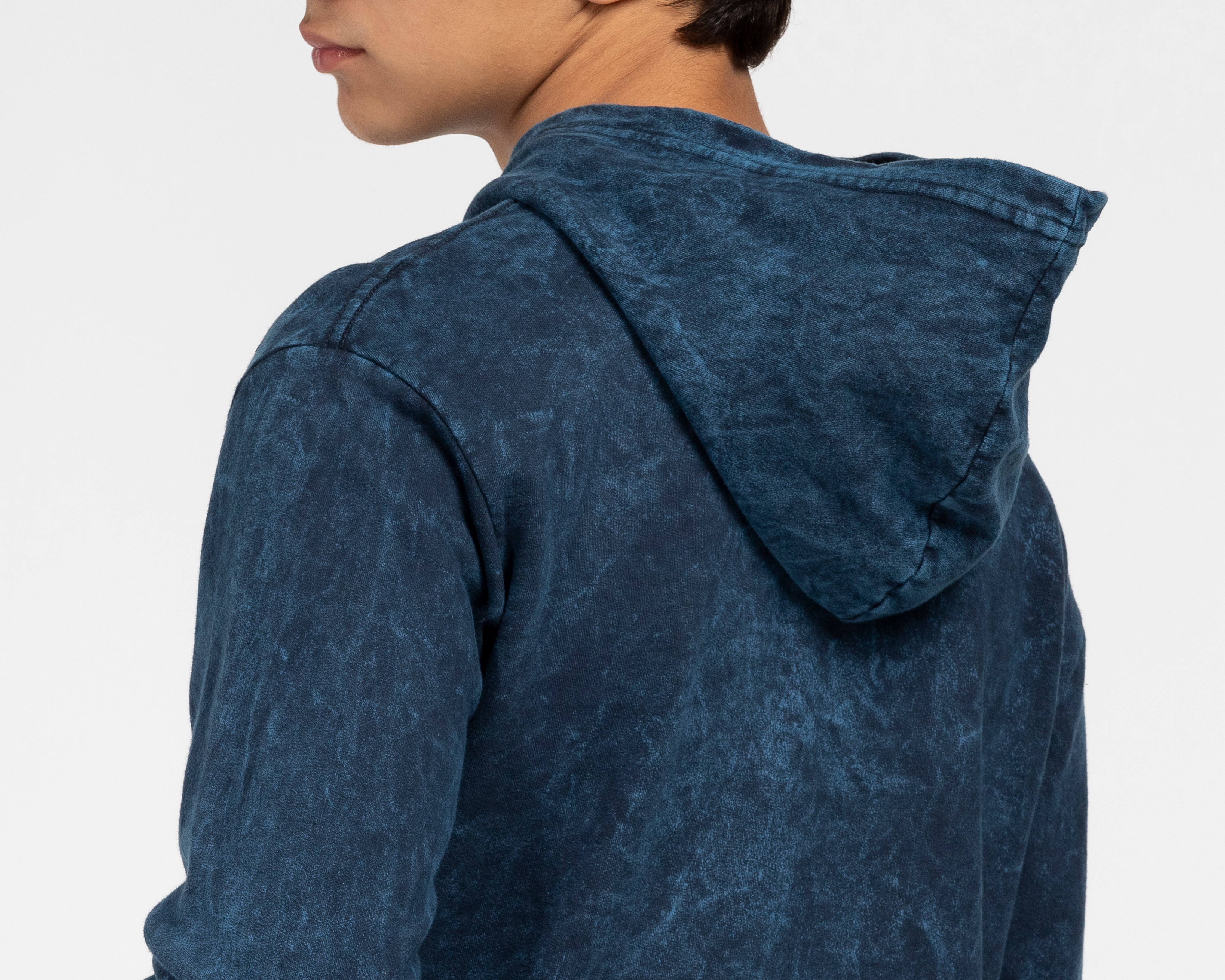 Foto 6 | Foto 5 | Sudadera con Capucha Neo*City para Niño