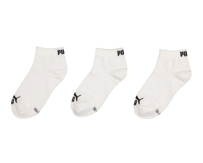 Foto 1 | Foto 1 | Calcetas Deportivas Puma para Niño 3 Pares