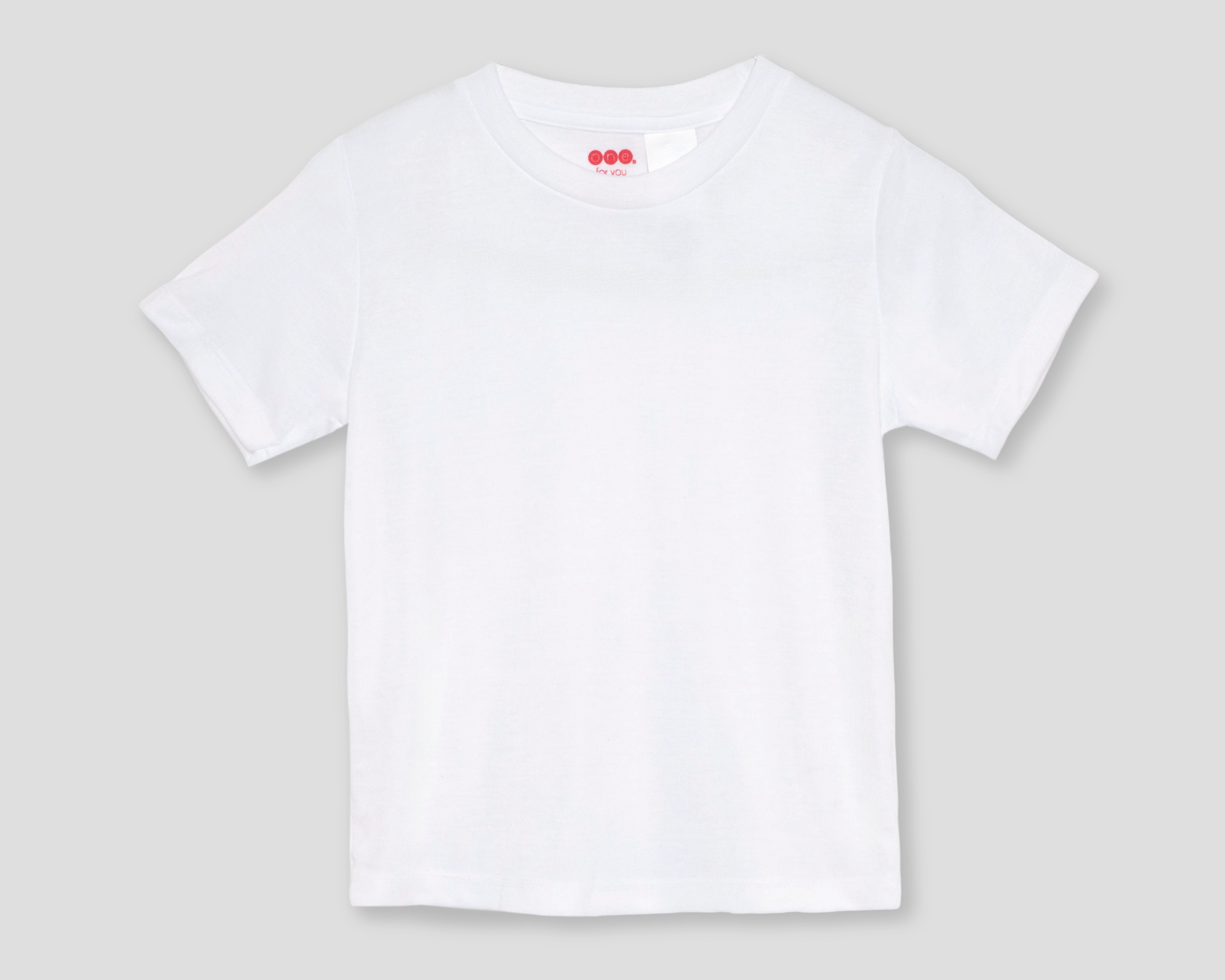 Foto 1 | Foto 1 | Camiseta Interior One for You para Niño