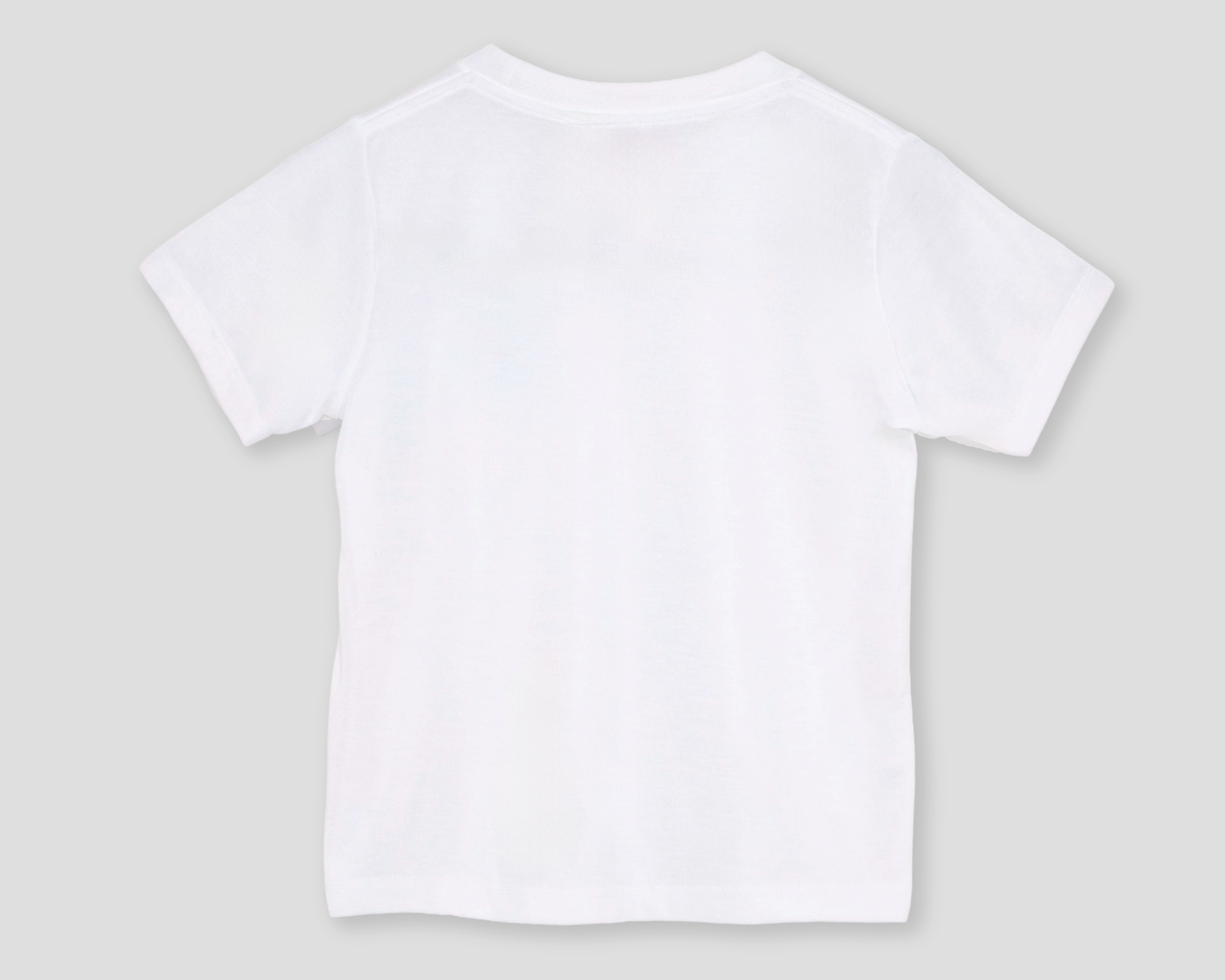 Foto 3 pulgar | Foto 2 | Camiseta Interior One for You para Niño