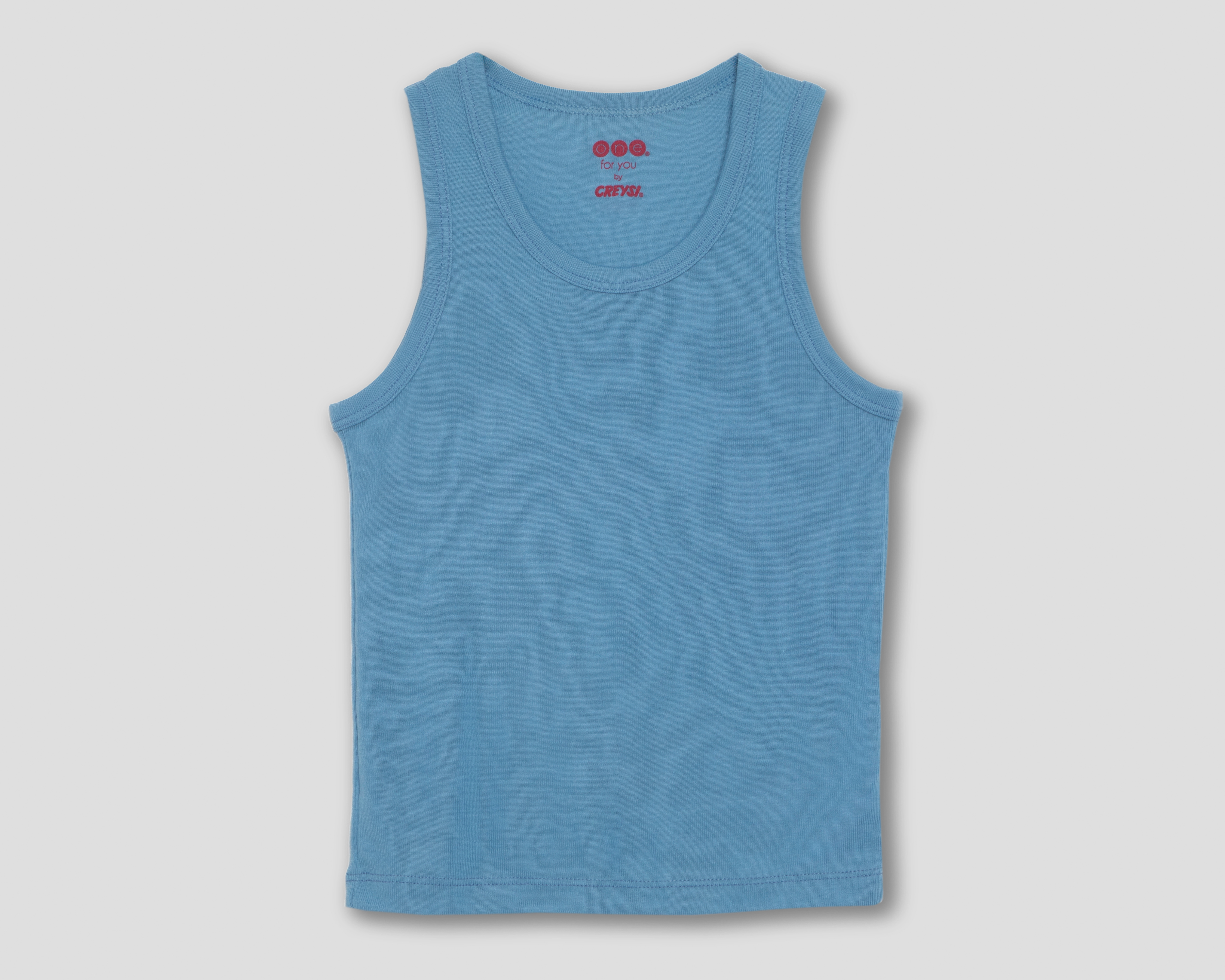 Camiseta Interior One for You para Niño