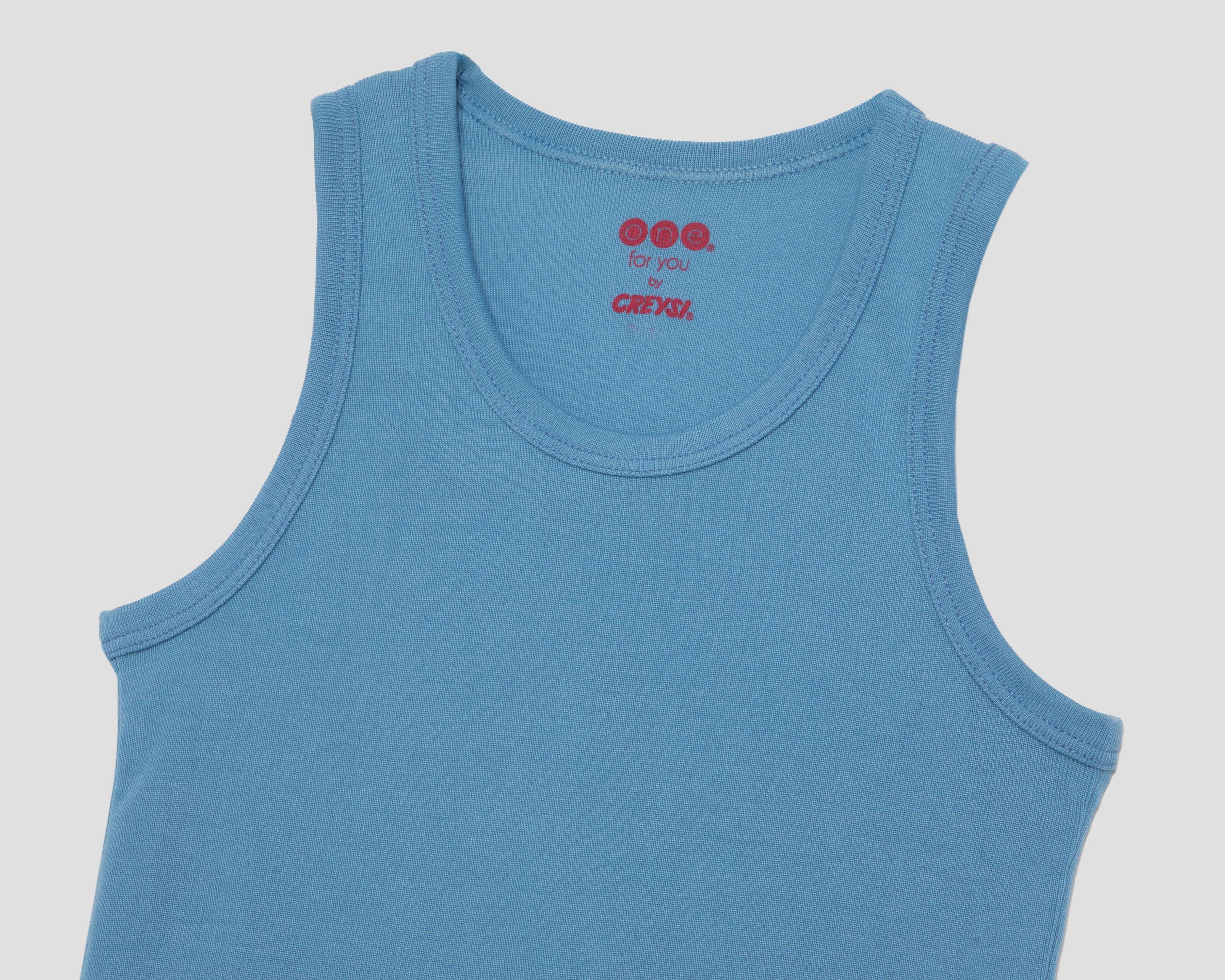 Foto 4 pulgar | Foto 3 | Camiseta Interior One for You para Niño