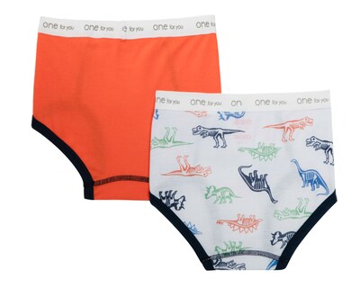 Foto 2 | Foto 2 | Trusa One for You para Niño 2 Piezas