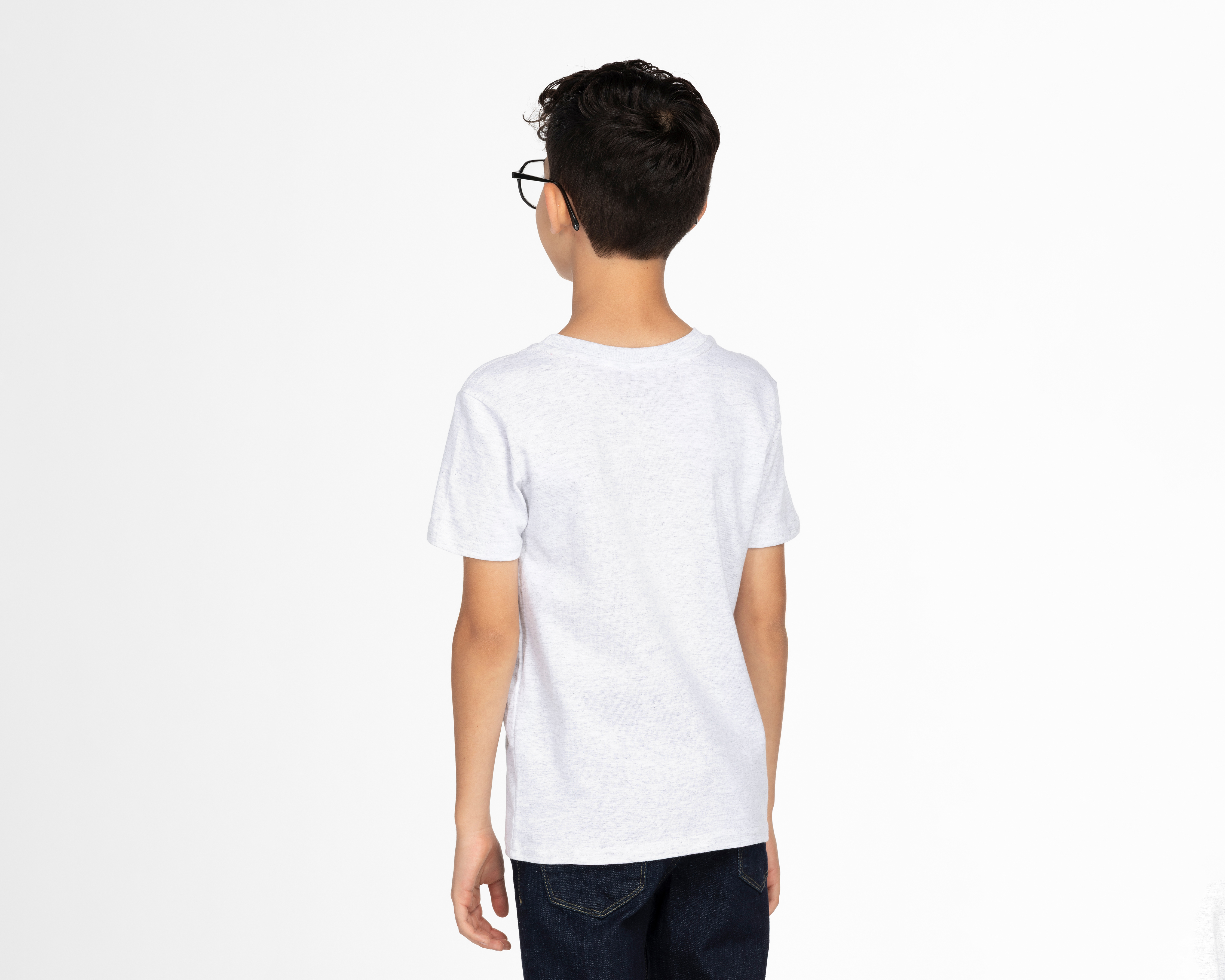 Foto 2 | Foto 2 | Playera Spider-Man Marvel para Niño