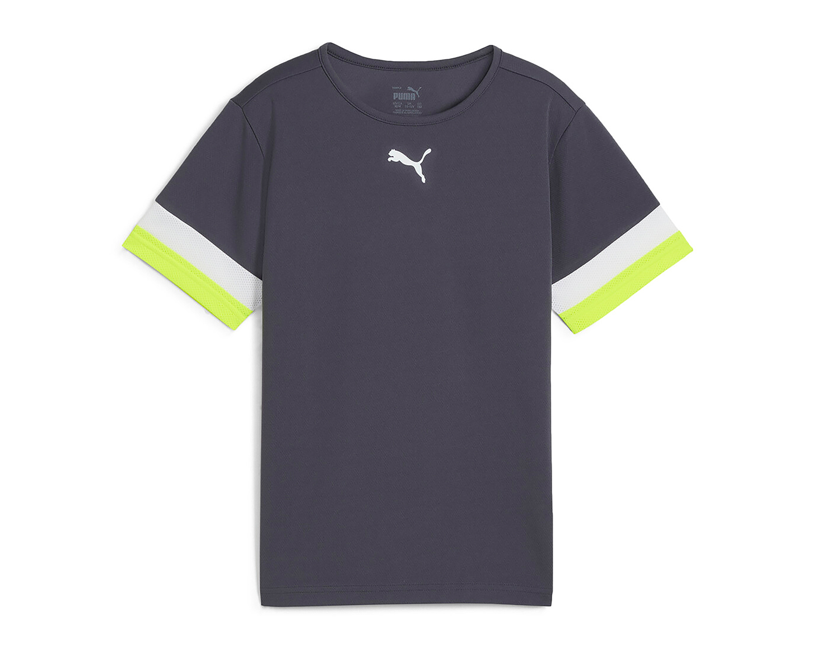 Playera Deportiva Puma IndividualRISE DryCELL para Niño