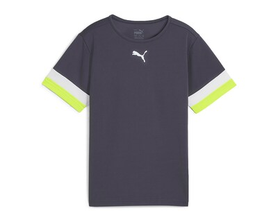 Foto 1 | Foto 1 | Playera Deportiva Puma IndividualRISE DryCELL para Niño
