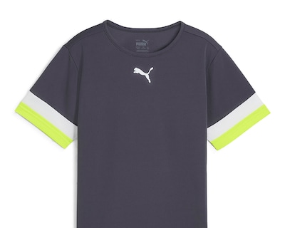 Foto 3 | Foto 3 | Playera Deportiva Puma IndividualRISE DryCELL para Niño