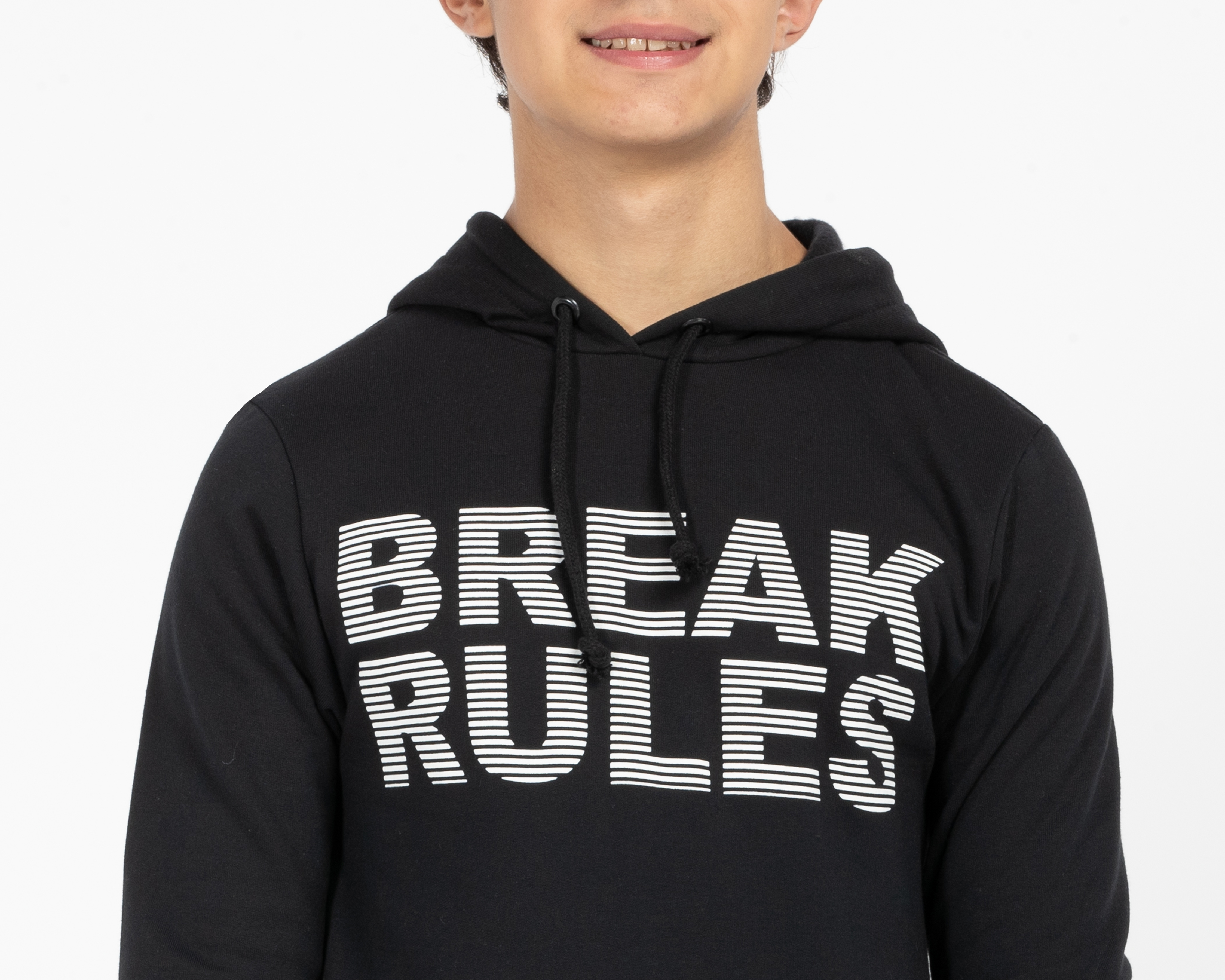 Foto 5 pulgar | Foto 4 | Sudadera con Capucha Neo*City Juvenil