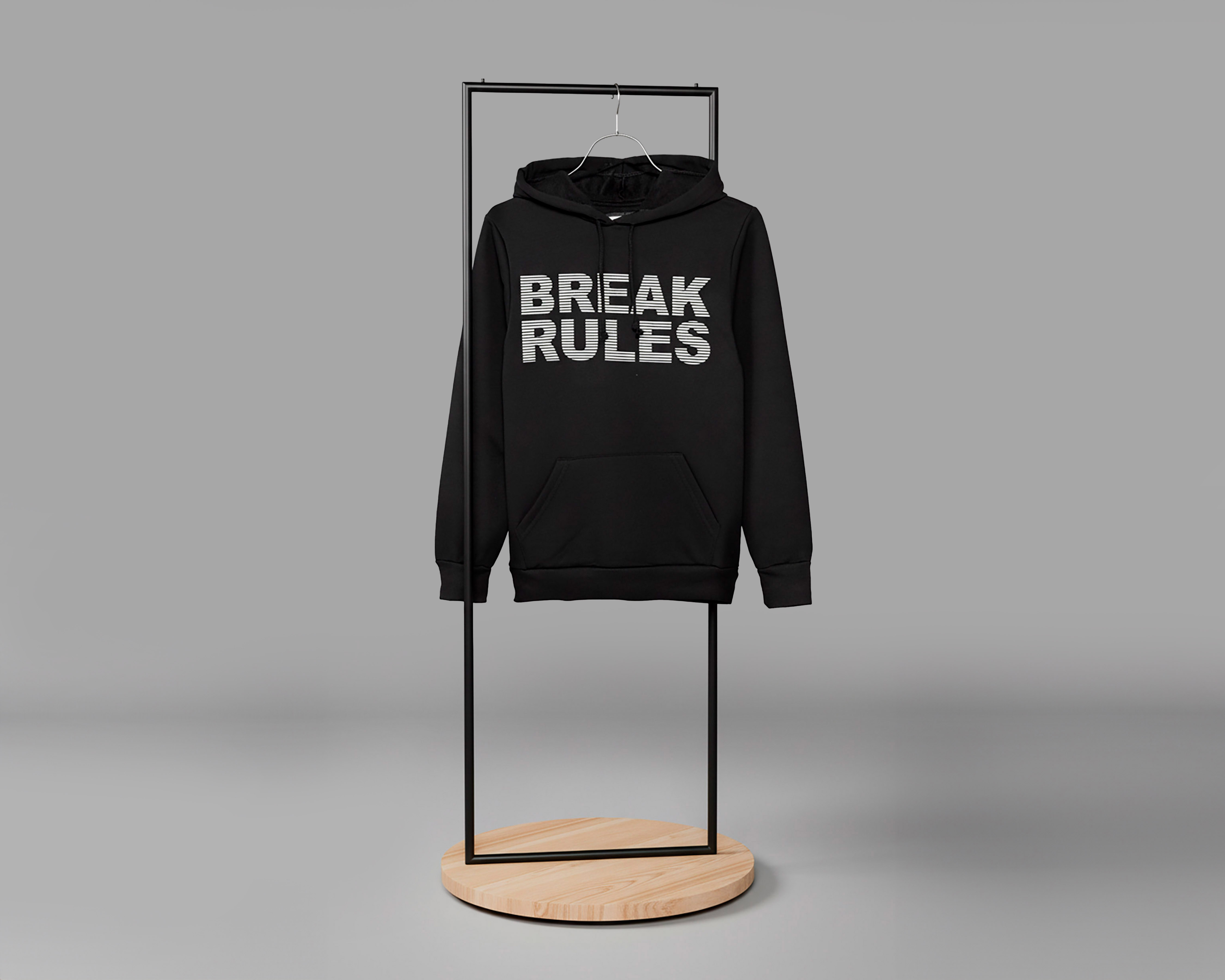 Foto 7 pulgar | Foto 6 | Sudadera con Capucha Neo*City Juvenil