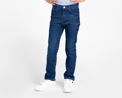 Foto 1 | Foto 1 | Pantalón Refill Slim Fit para Niño