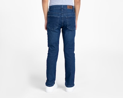 Foto 3 | Foto 3 | Pantalón Refill Slim Fit para Niño