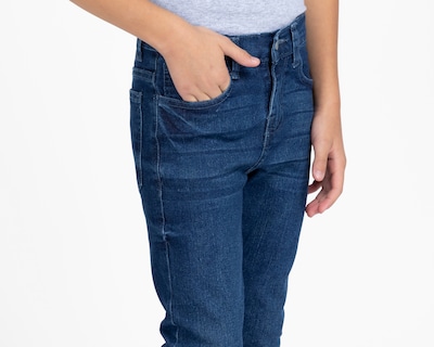Foto 4 | Foto 4 | Pantalón Refill Slim Fit para Niño
